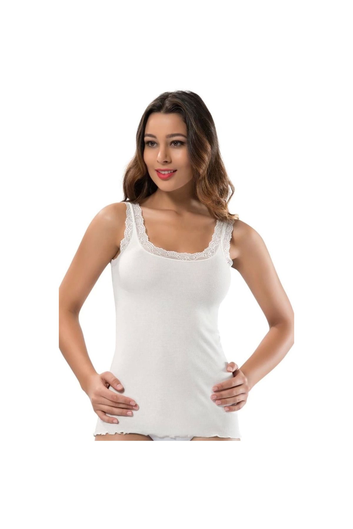 Narnuga Erdem Dantelli Atlet 2232