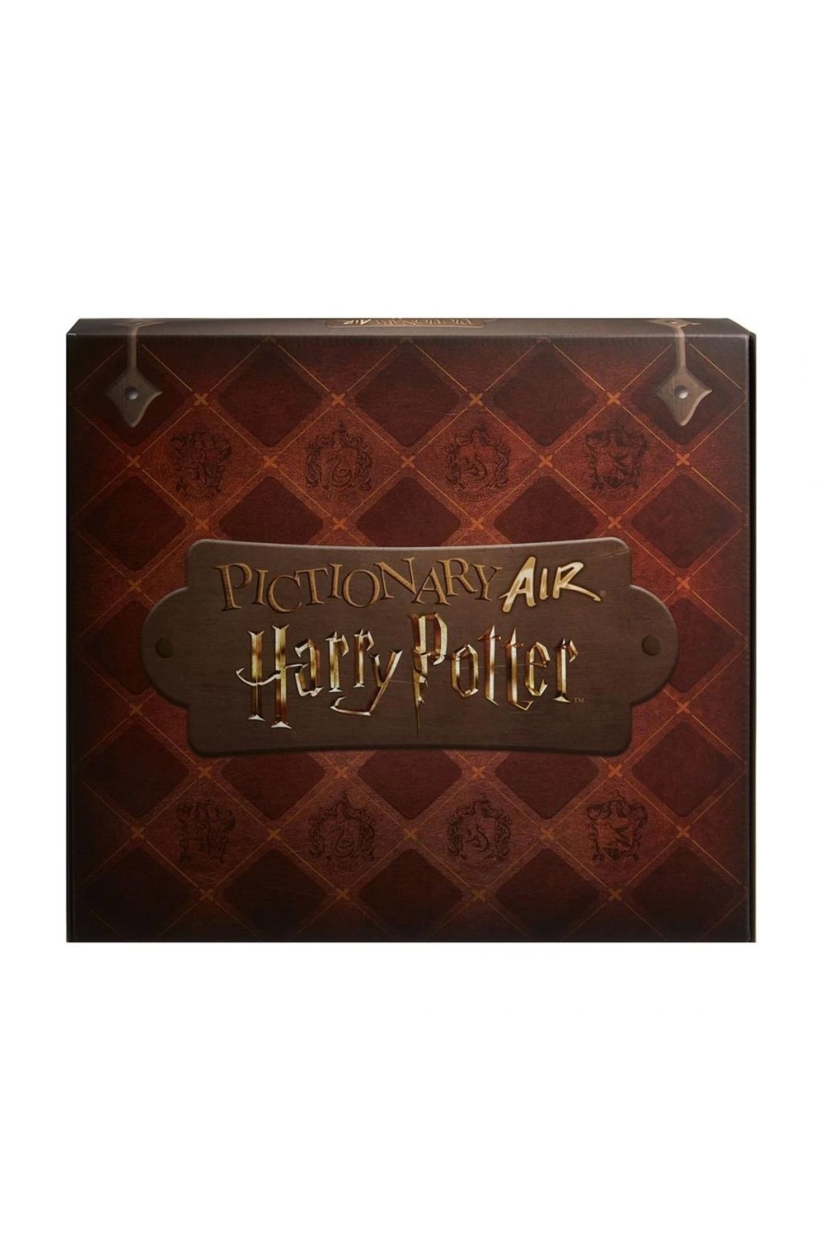 OurStyles Hkf61 Air Harry Potter - Şık Ve Zarif Tasarım
