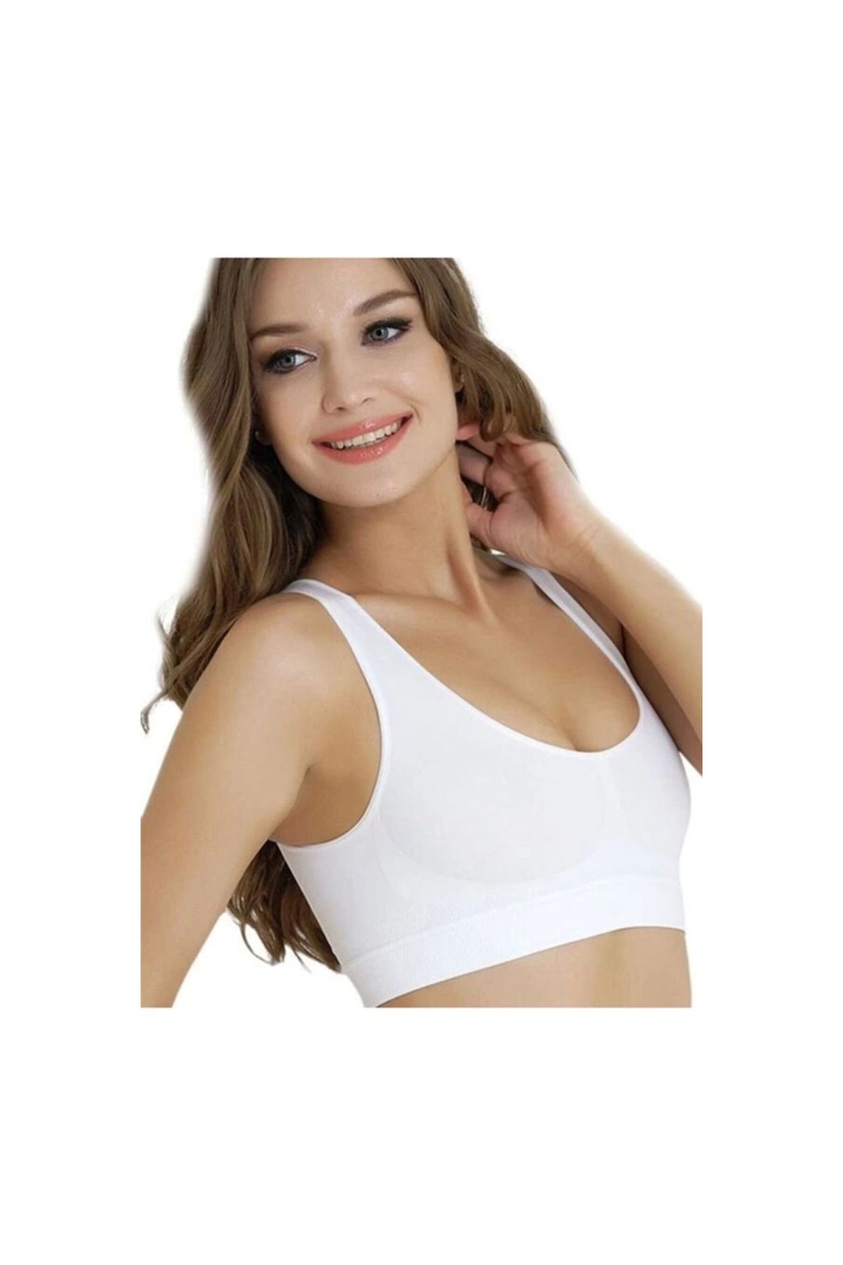 Narnuga Elite Life Büstiyer Toparlayıcı 855
