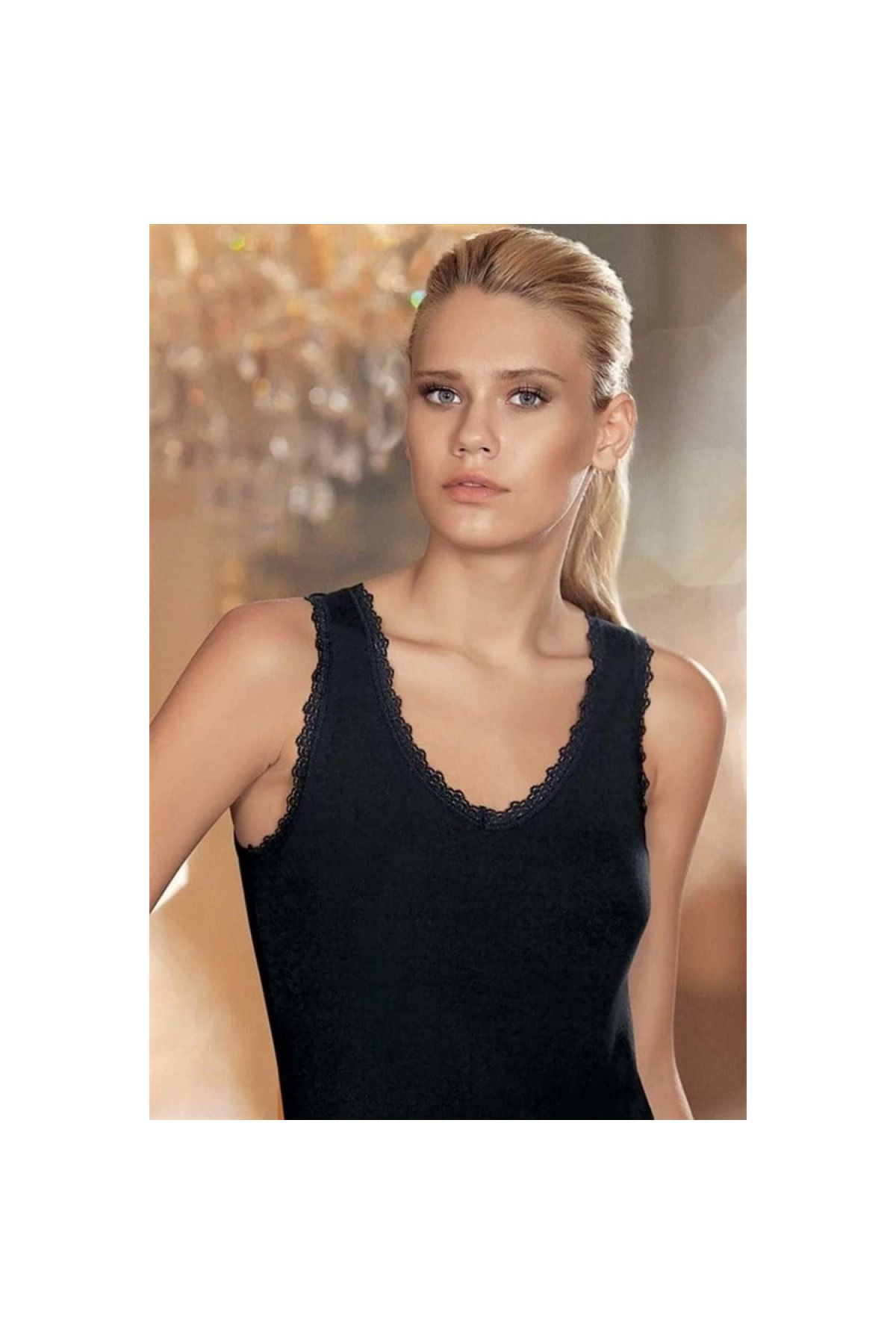 Narnuga Dantelli Ribana Atlet B611