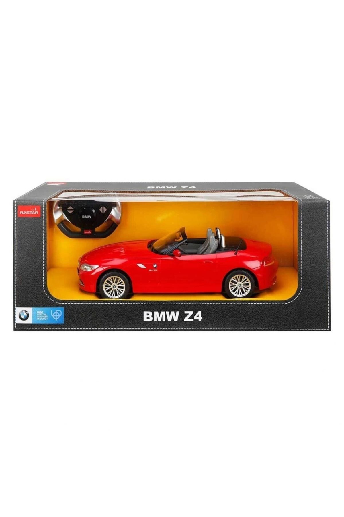 OurStyles 40300 1:12 BMW Z4 Uzaktan Kumandalı Işıklı Araba
