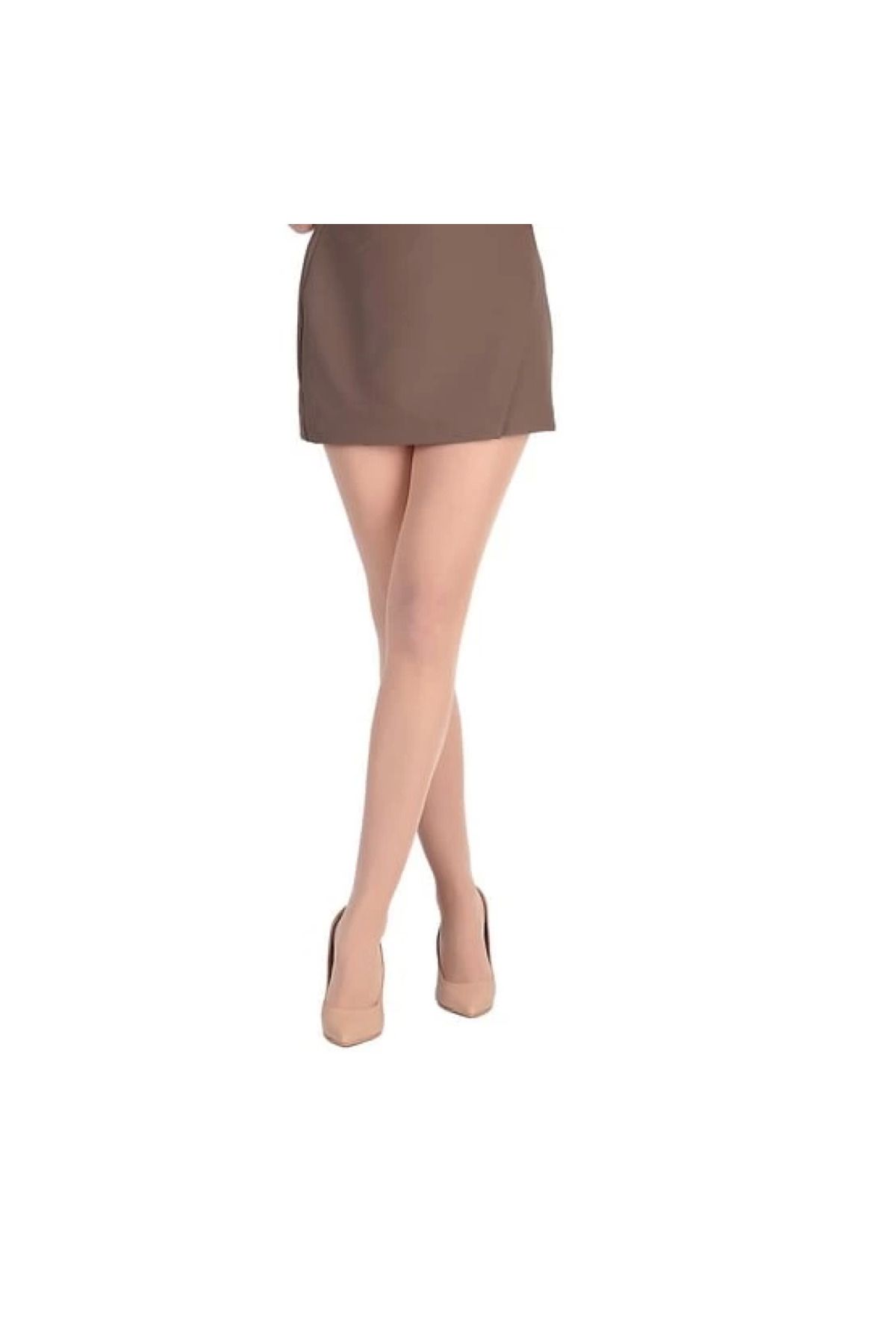 Narnuga Daymod Lady Fity15 Külotlu Çorap
