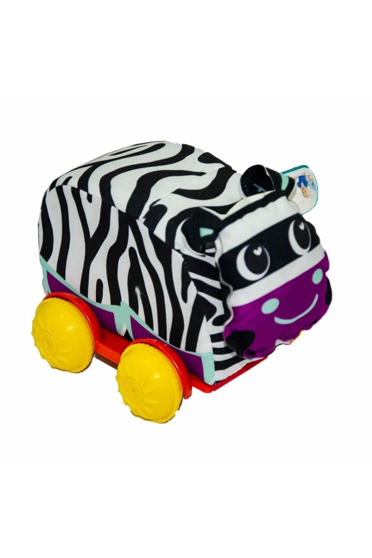 OurStyles MOL-102 KY 12Lİ YUMUŞAK HAYVAN