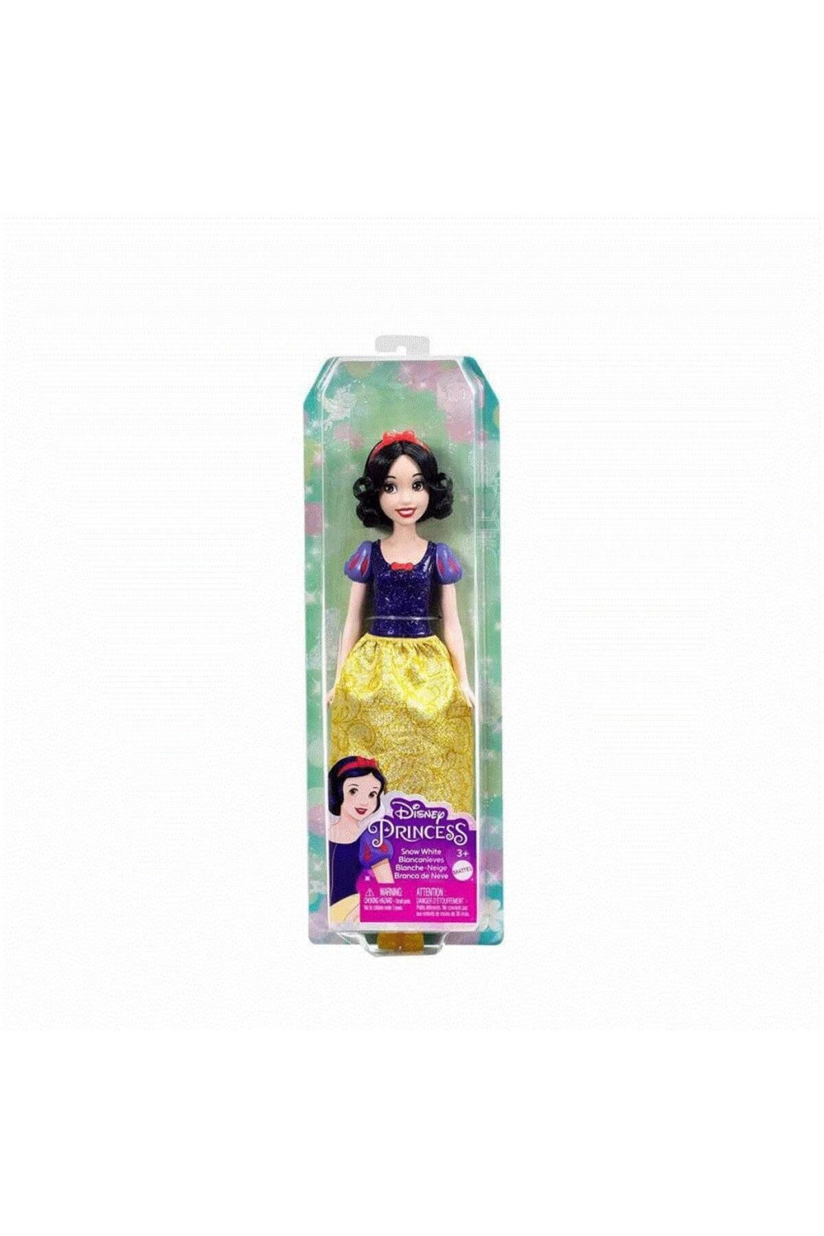 OurStyles HLW08 Disney Prensesleri - Pamuk Prenses