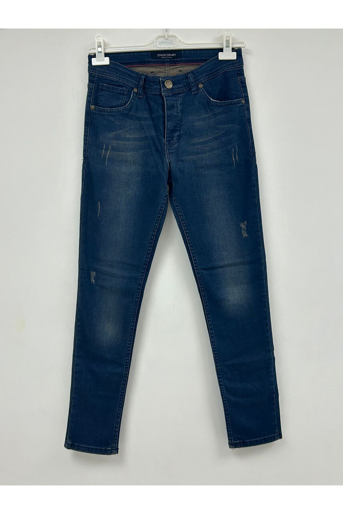 ZİNOX erkek kot pantolon 3042536