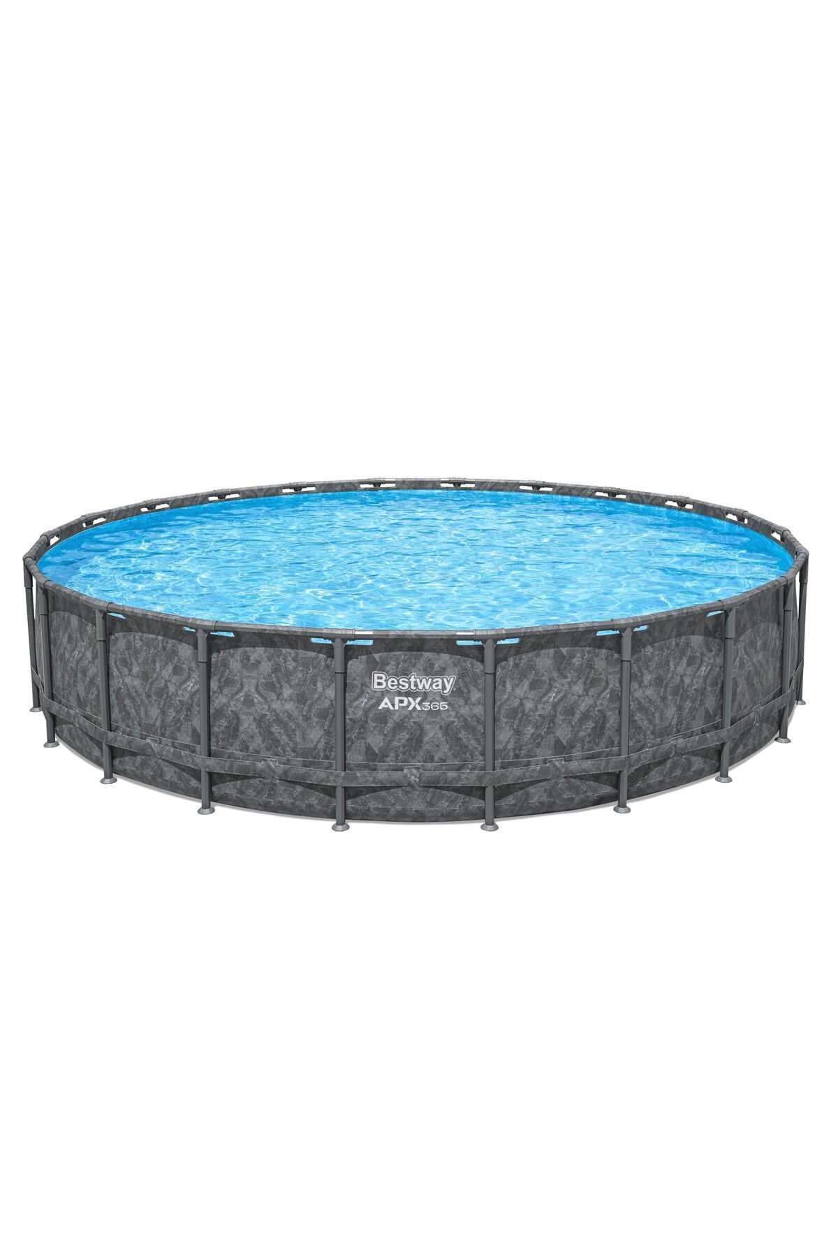 BESTWAY ® Apx 365™ 561jz Çember Prefabrik Havuz Seti 6,71 M X 1,32 M