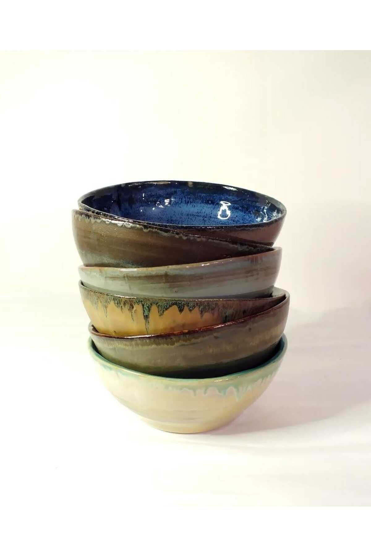 Poohceramic seramik kase