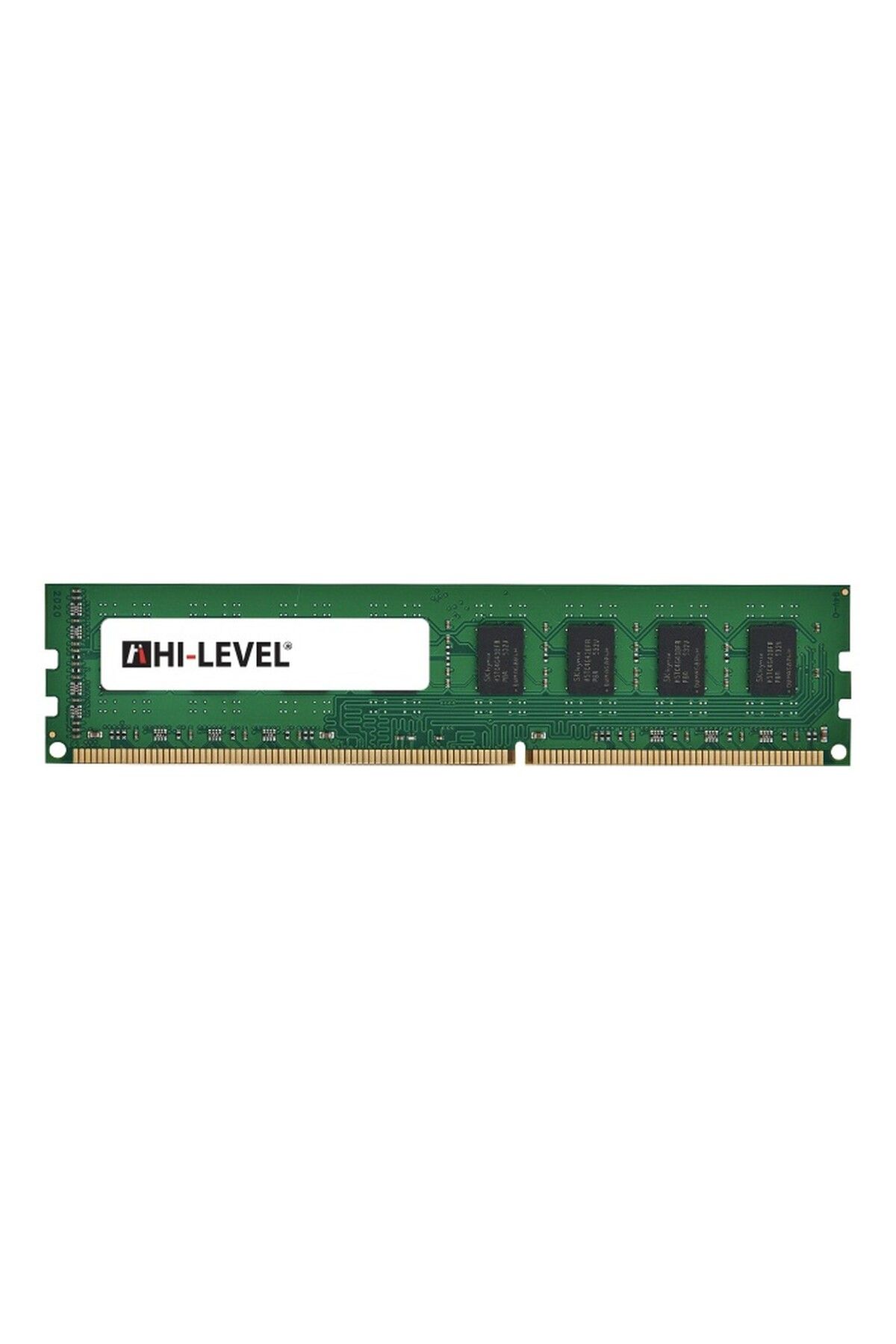 Hi-Level HLV-PC21300D4/4G 4GB DDR4 2666MHz CL9 Masaüstü Bellek