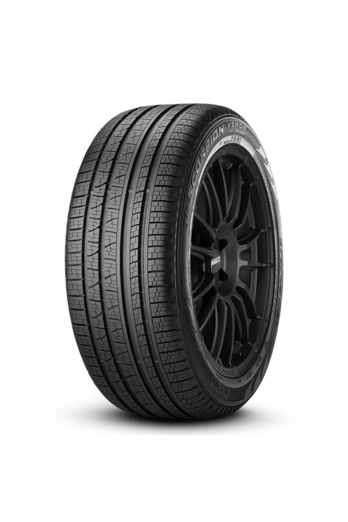 Pirelli 275/45R21 110Y XL SCORPION VERDE ALL SEASON (LR) PIRELLI