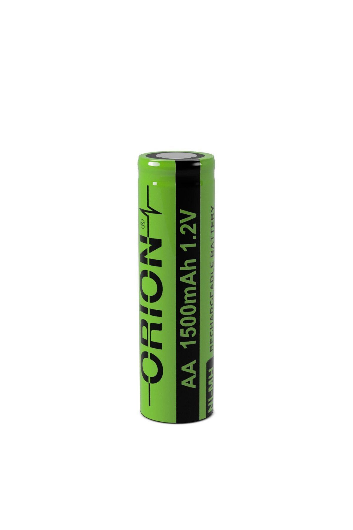 Orion 1.2V Ni-MH AA 1500 mAh 1C Pil