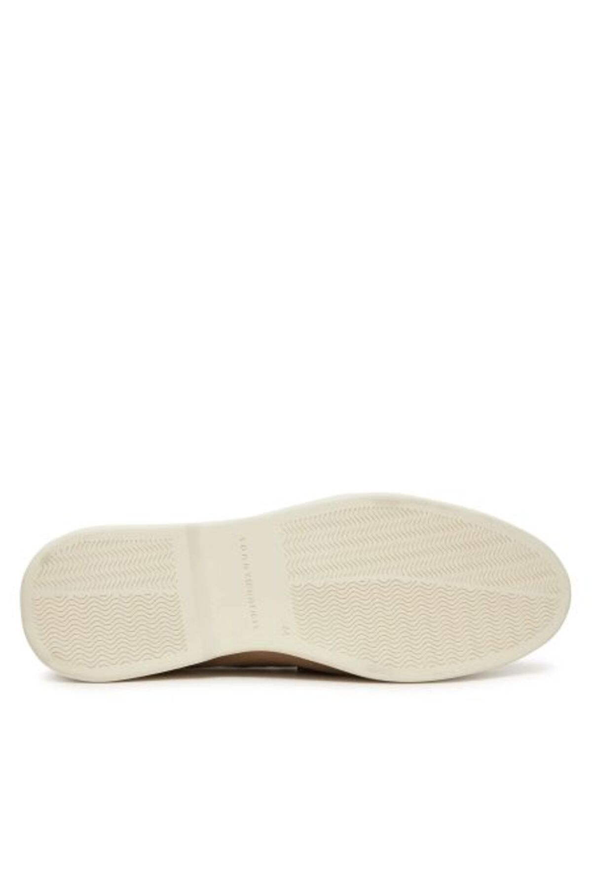 لوفر مردانه NUBUCK P LOAFER اورجینال Tommy Hilfiger