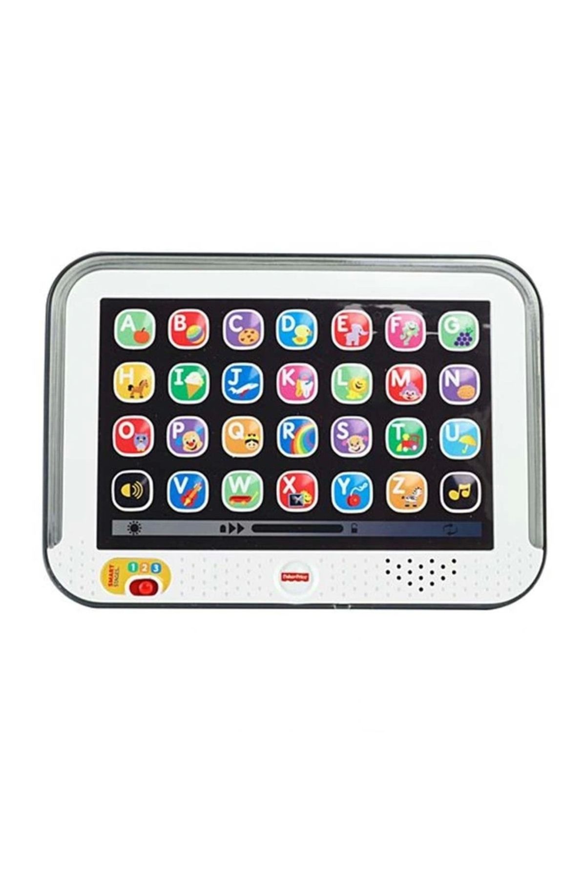 OurStyles Eğitici Tablet - Şık Ve Zarif Tasarım