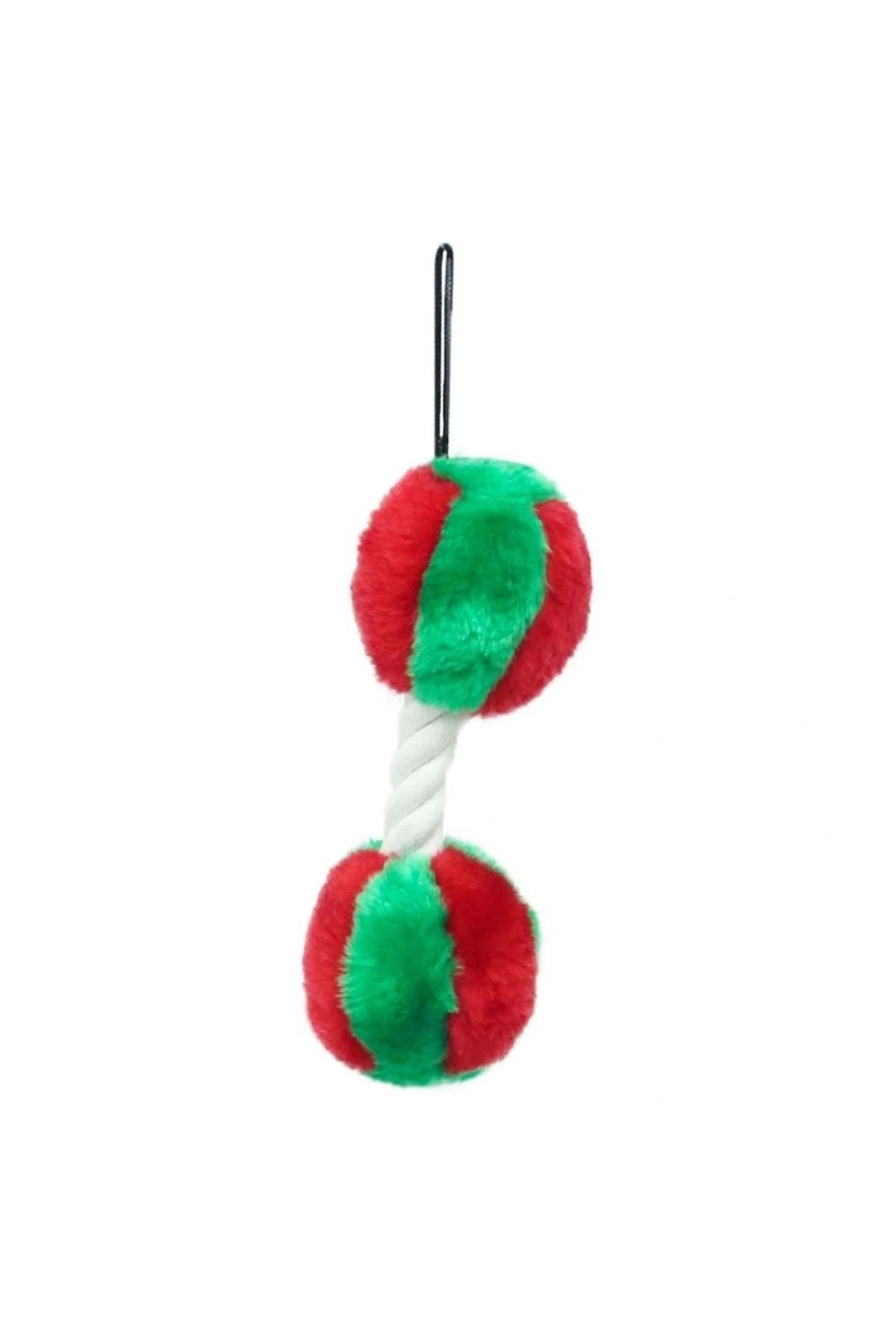 OurStyles Sesli Peluş Halter