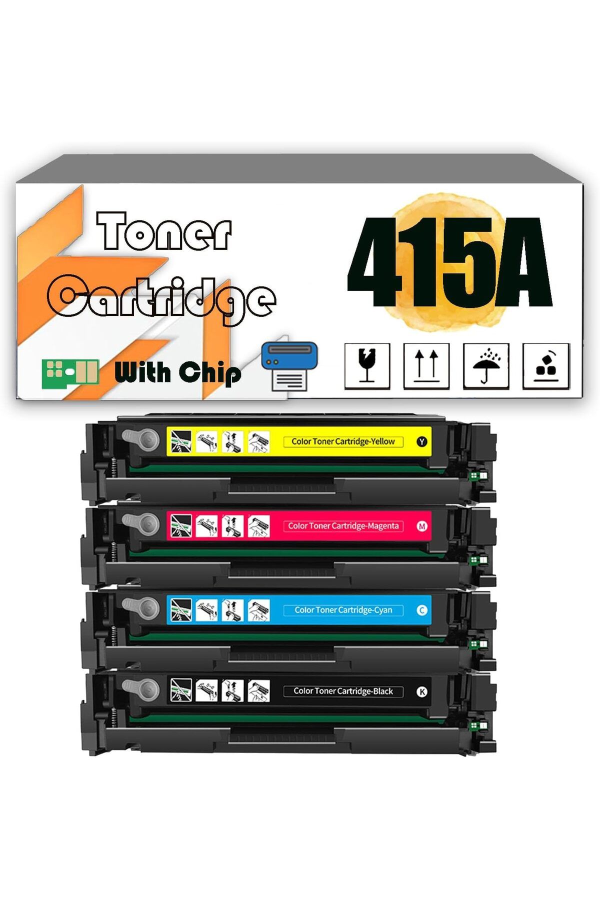 HP Color M455dn, MFP M480f; LaserJet Pro M454 Series, HP Color LaserJet Pro MFP M479 Series
