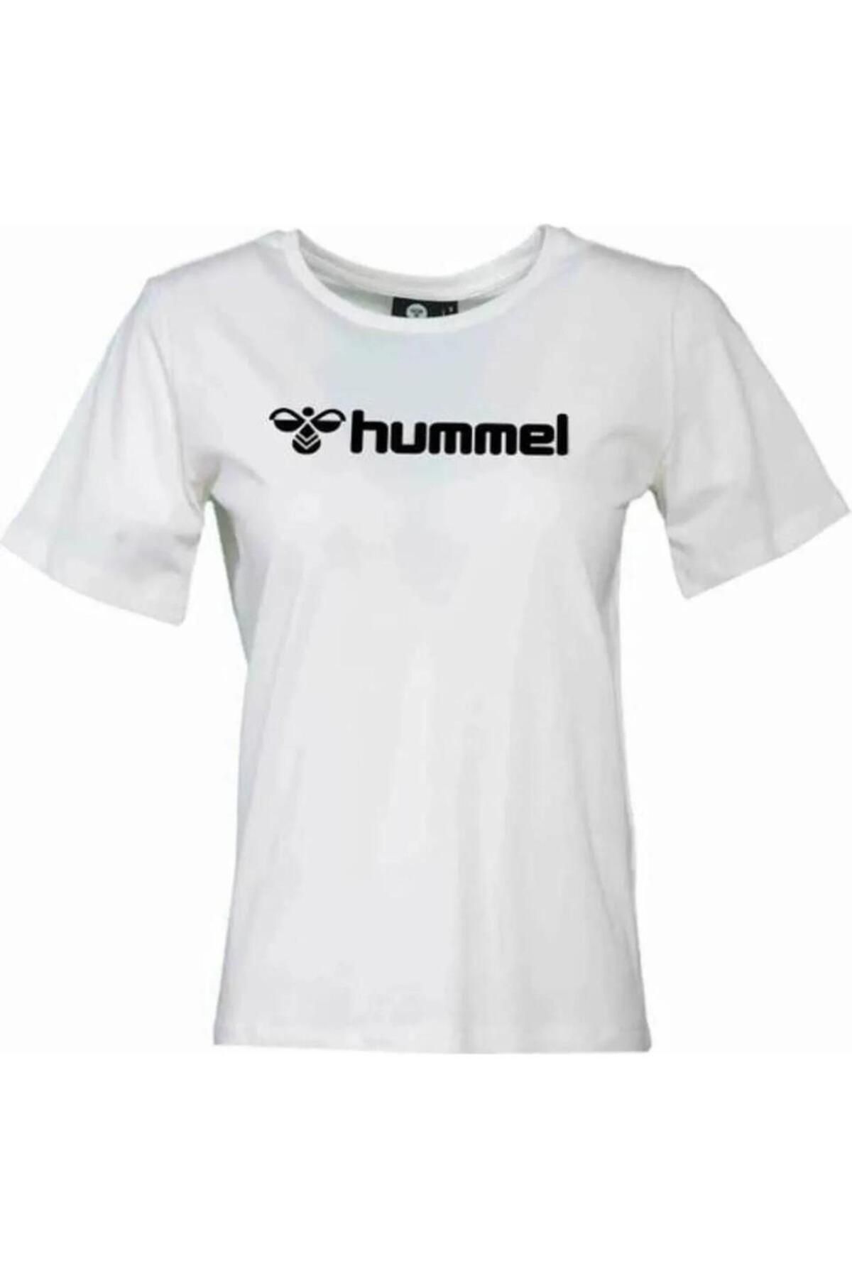 hummel KADIN NESLE T-SHIRT S/S 912031