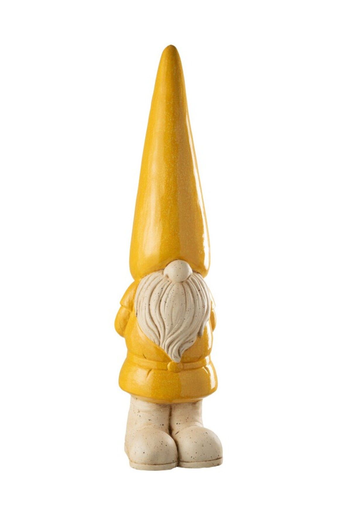 Laromita Decoration SARI CÜCE OBJE / 96 cm