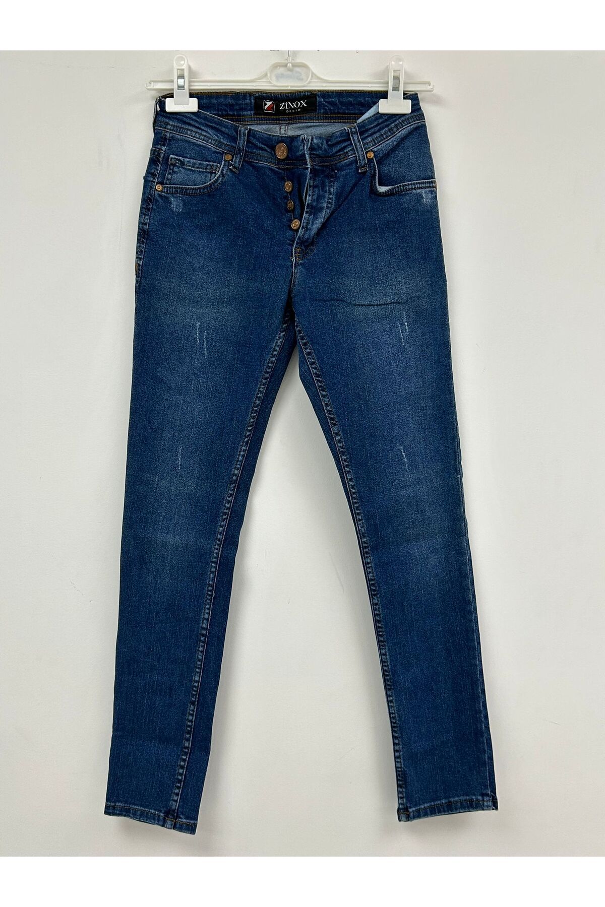ZİNOX erkek kot pantolon 3042322