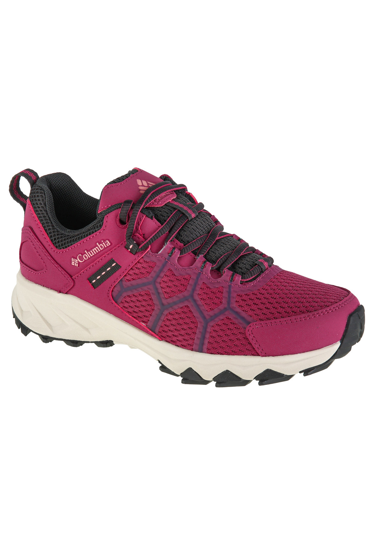Columbia Peakfreak Ii, Pantofi De Trekking Pentru Femei Femeie - 36