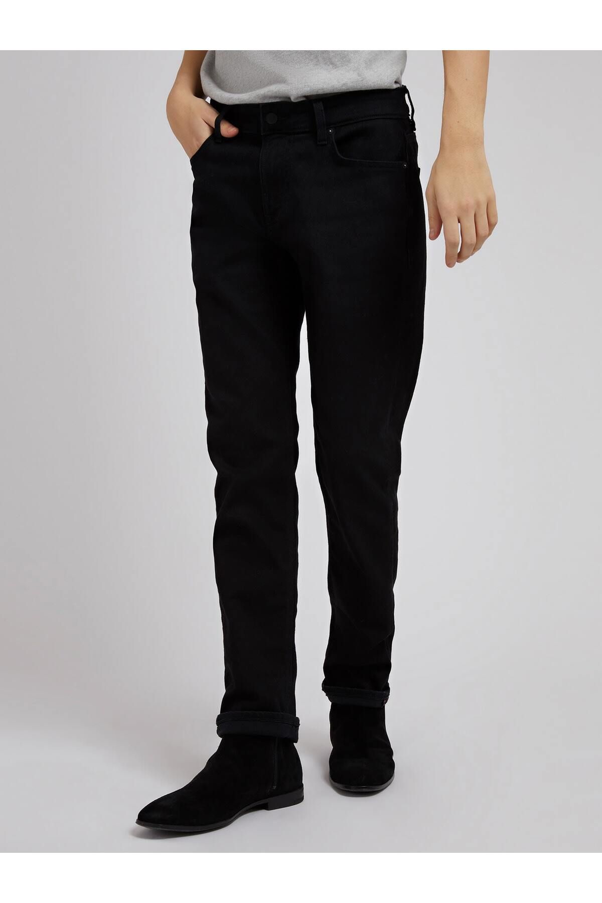 Guess Miami Erkek Skinny Fit Jean