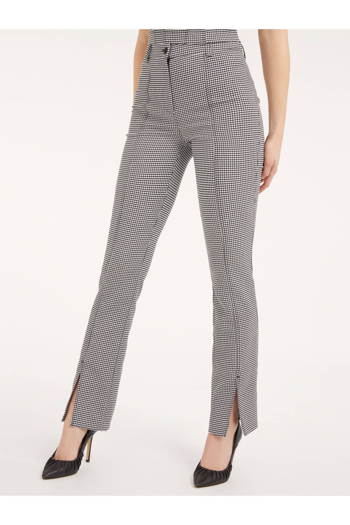 Guess Audrey Kadın Skinny Fit Pantolon