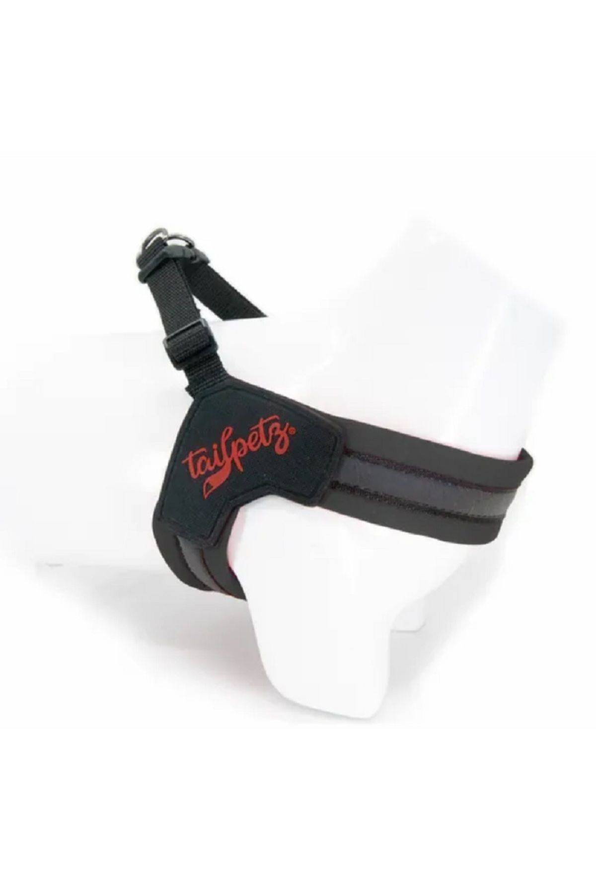 Tailpetz V-Tipi Büyük Irk Köpek Göğüs Tasması