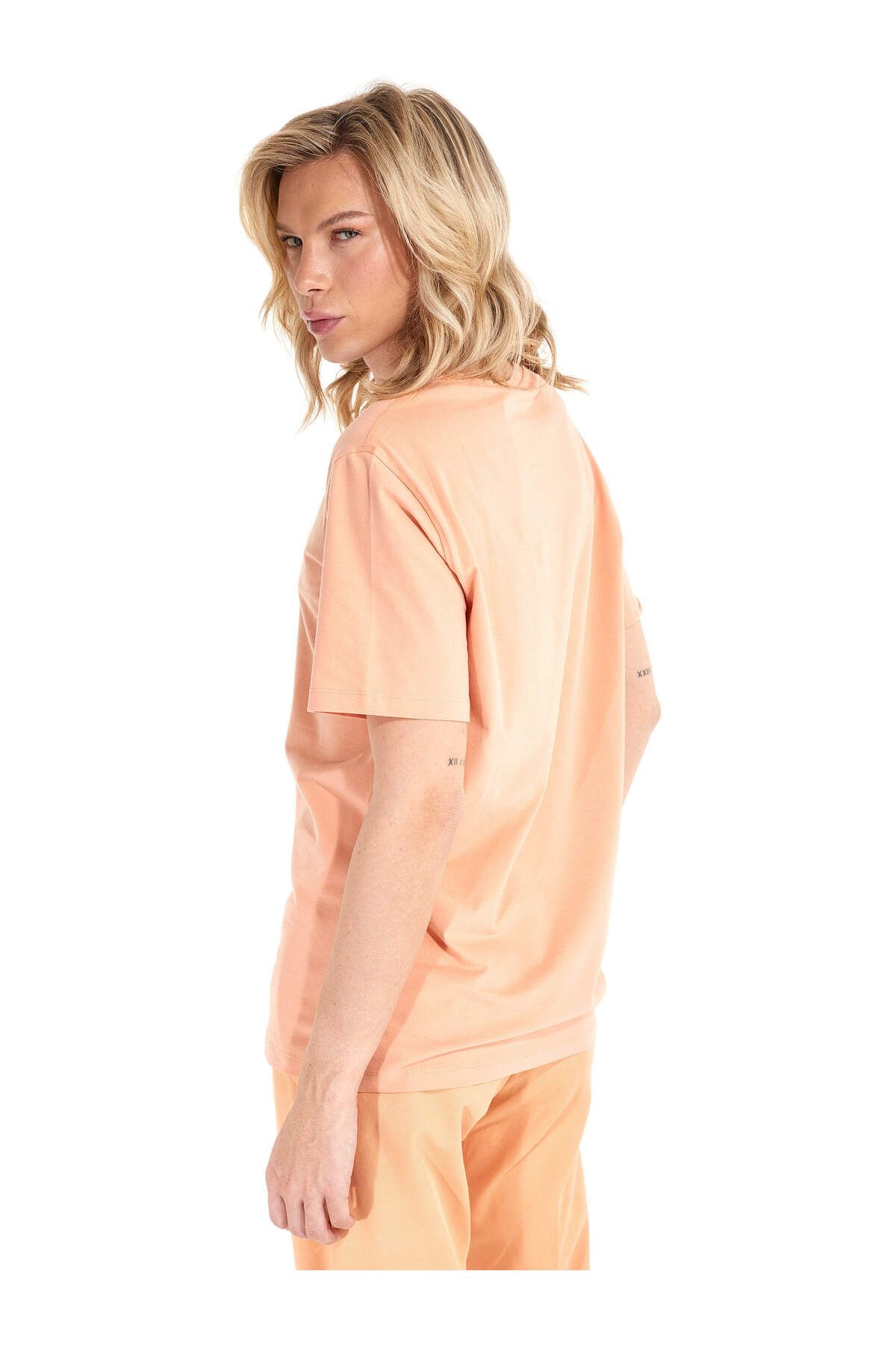 Guess-SS CN BASIC PIMA TEE 2