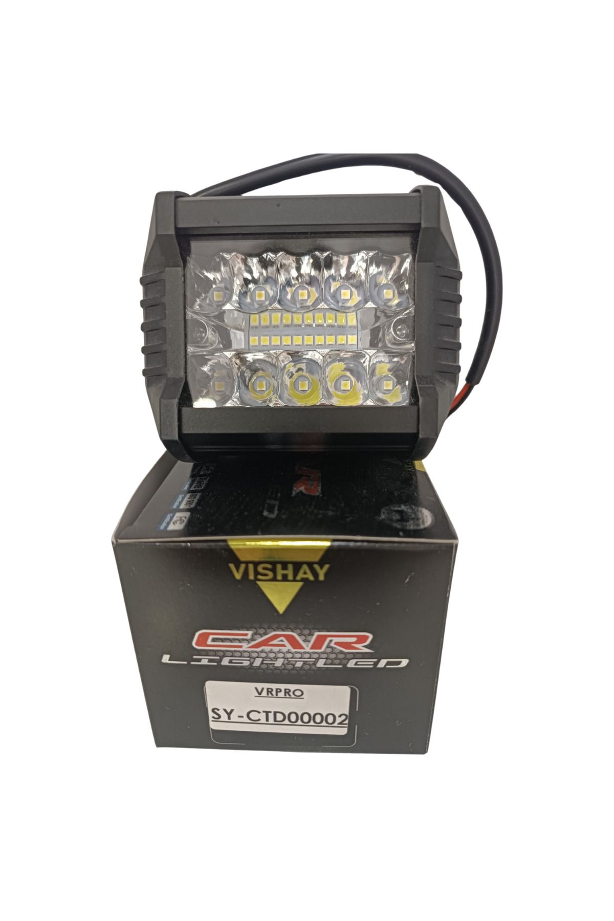 VrPro ÇALIŞMA LAMBASI-SY-CTD0002