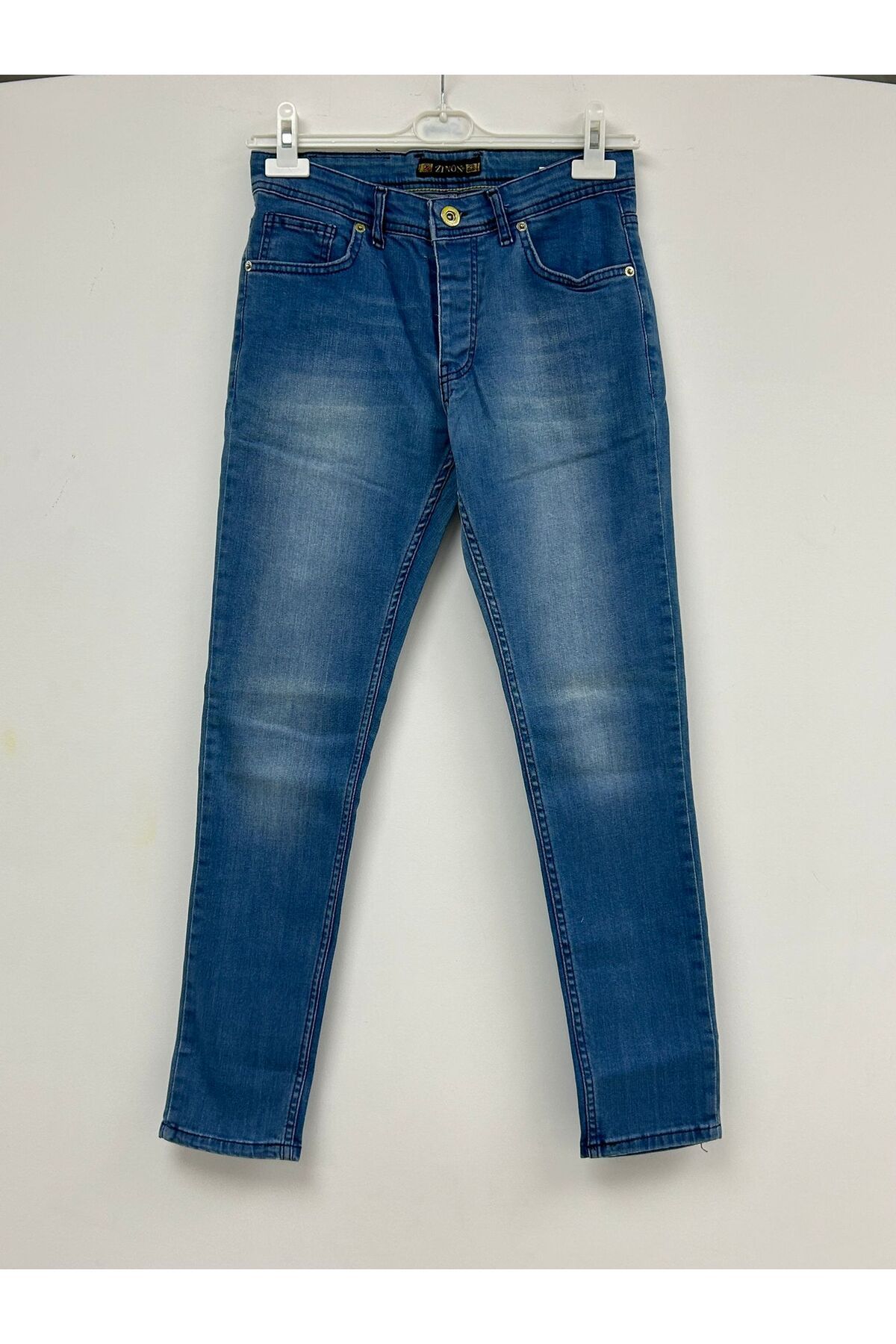 ZİNOX erkek kot pantolon 3042558