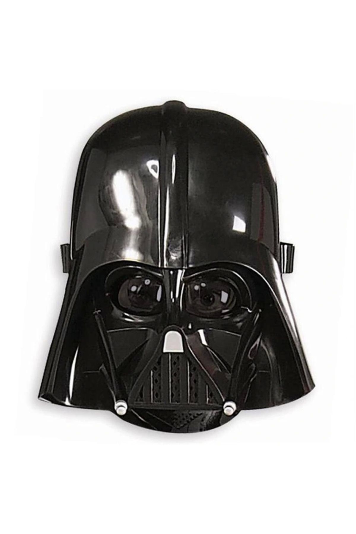 OurStyles Rubies Darth Vader Maske - Şık Ve Zarif Tasarım