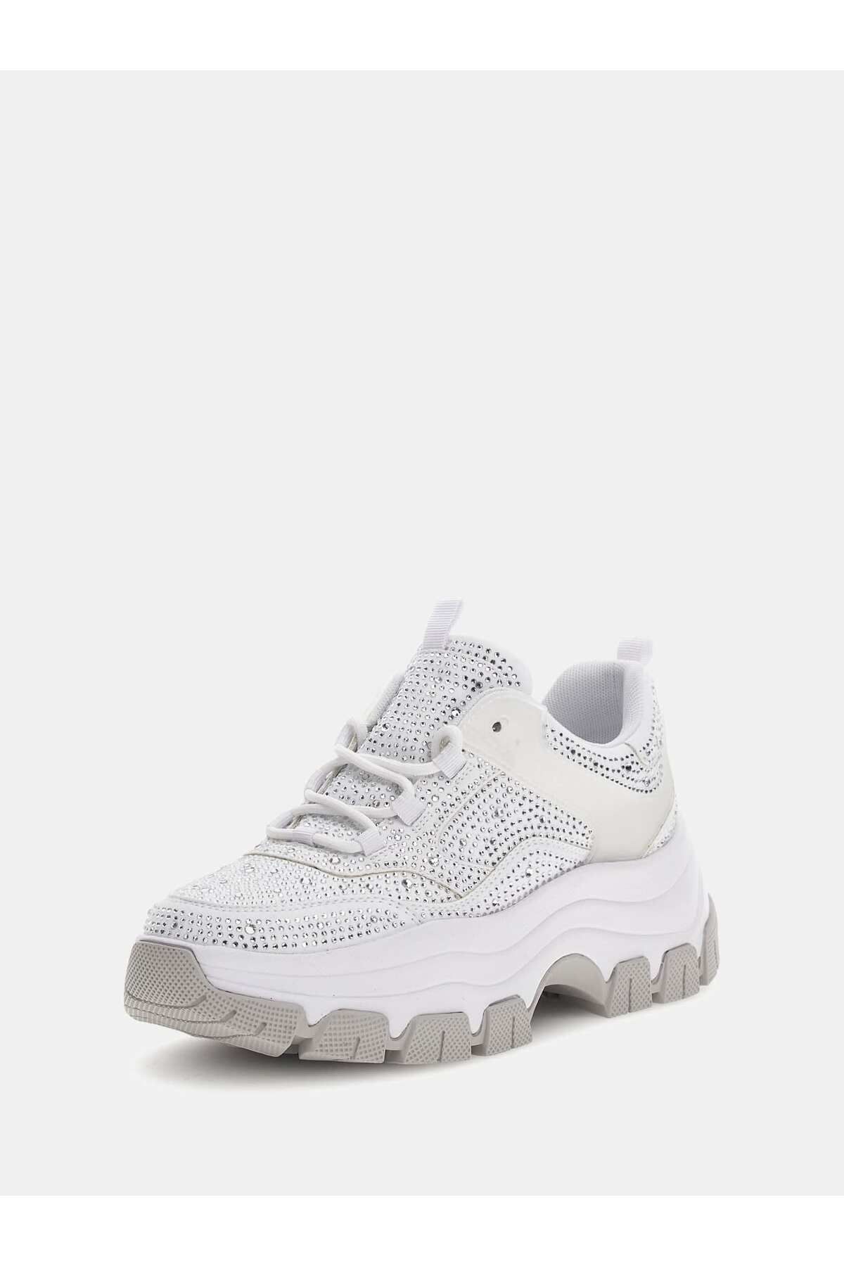 Guess Bisun Kadın Sneaker