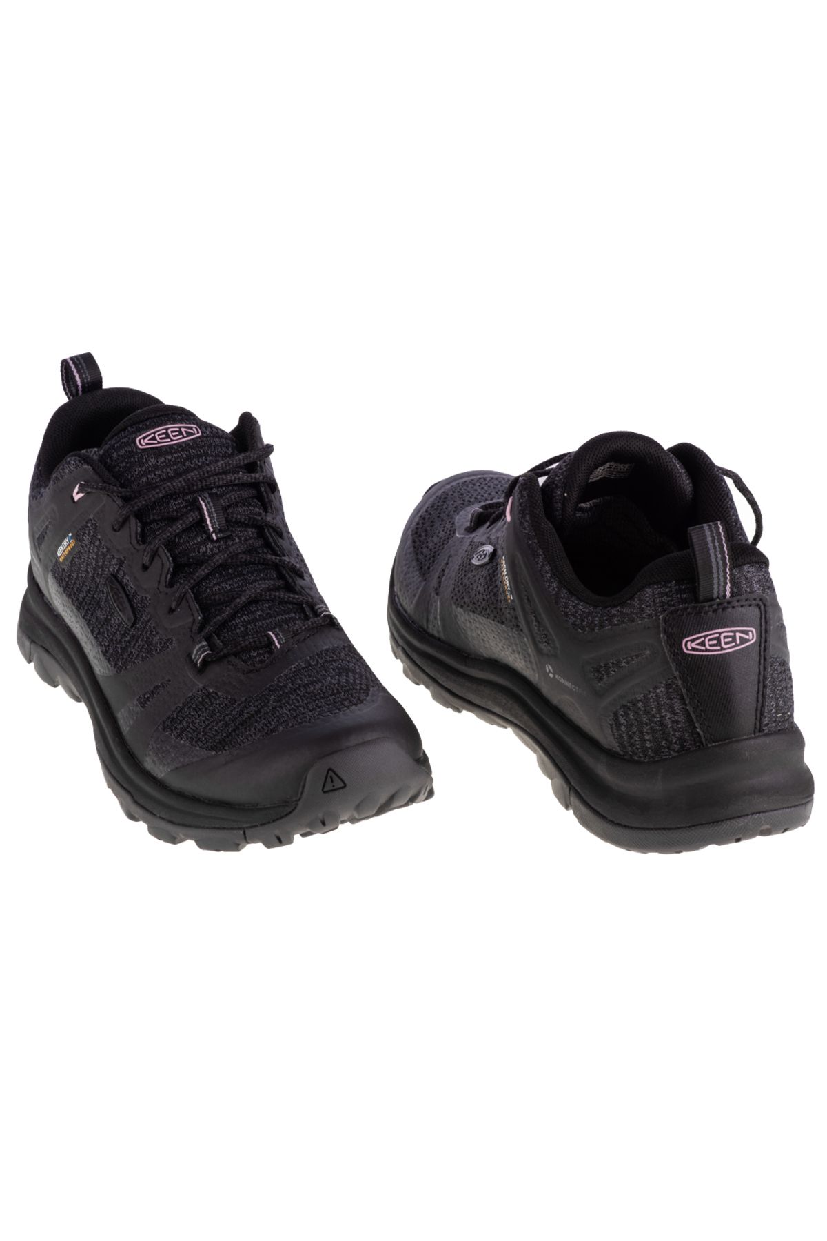 Keen-W Terradora II WP, Women's Trekking shoes 5