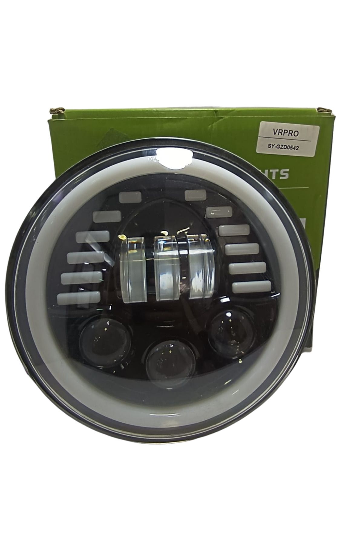 VrPro ÇALIŞMA LAMBASI-SY-GZD0542