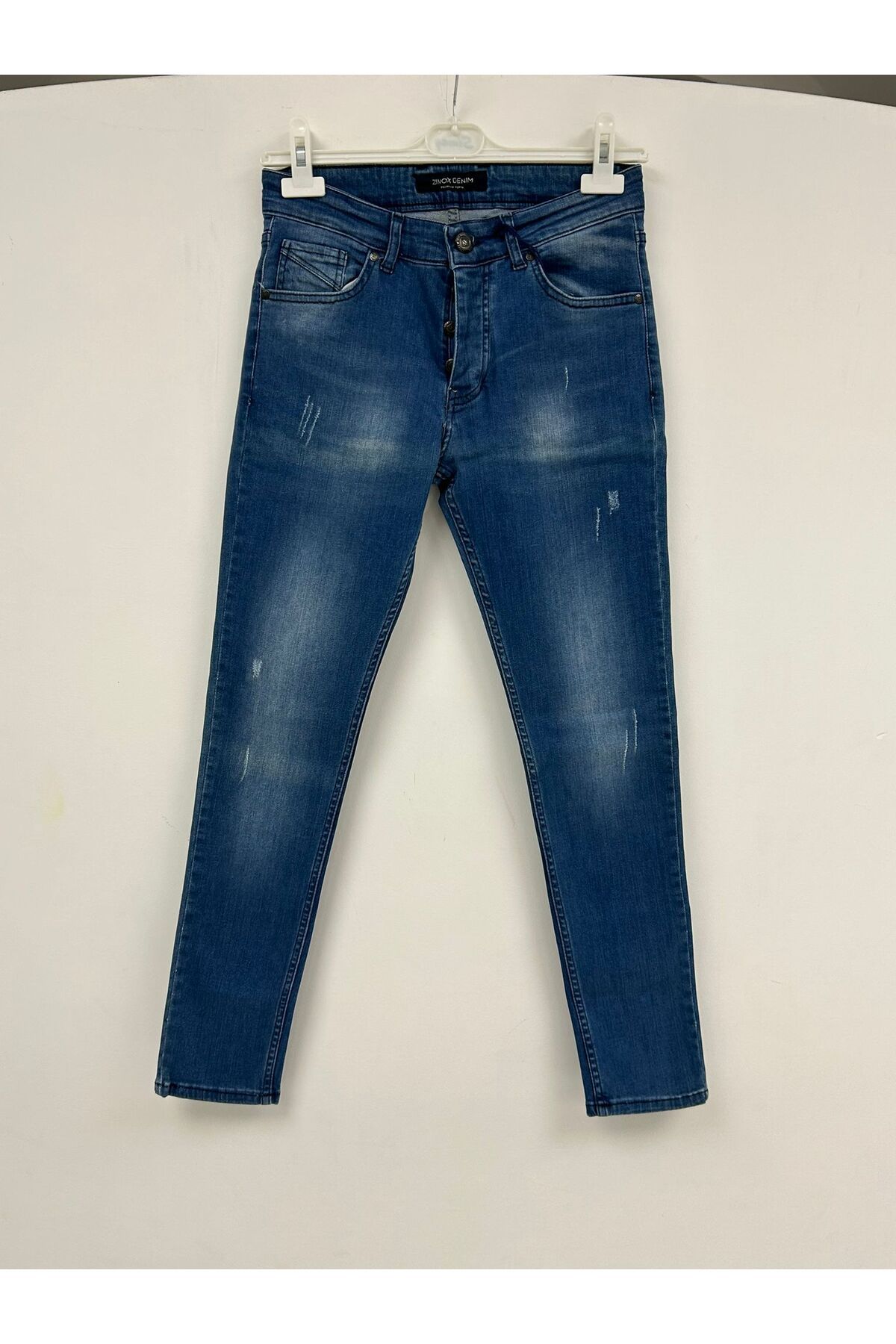 ZİNOX erkek kot pantolon 3042471