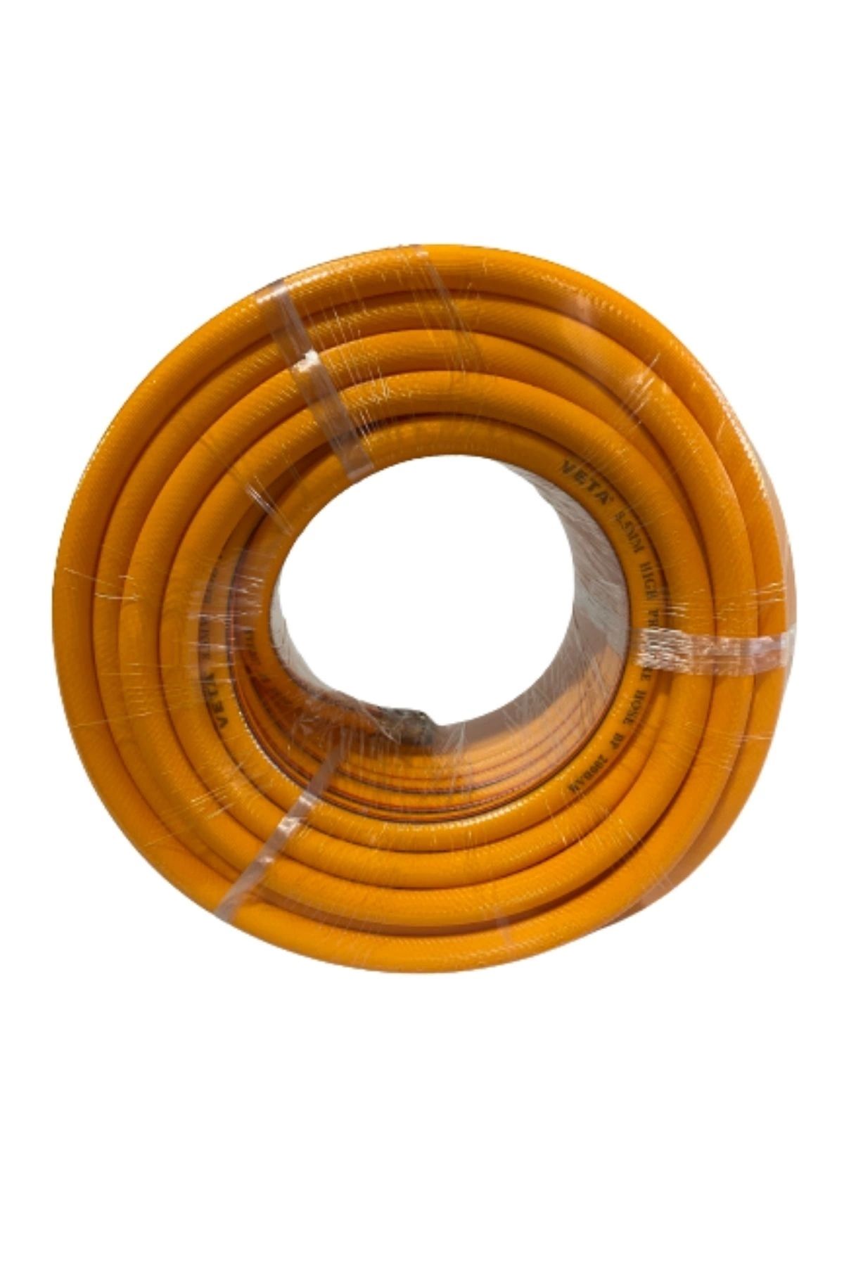 Veta Basınçlı Pompa Hortumu 200 Bart 8,5 Mm X 16 Mt