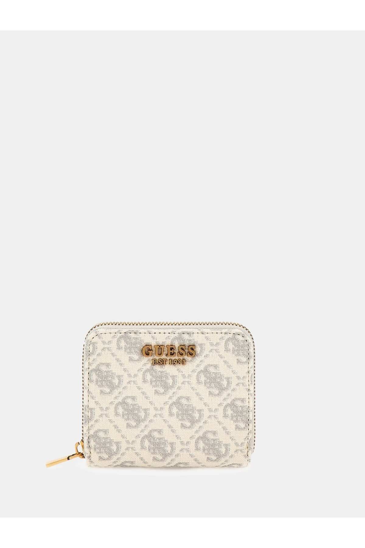 Guess Izzy Kadın Cüzdan
