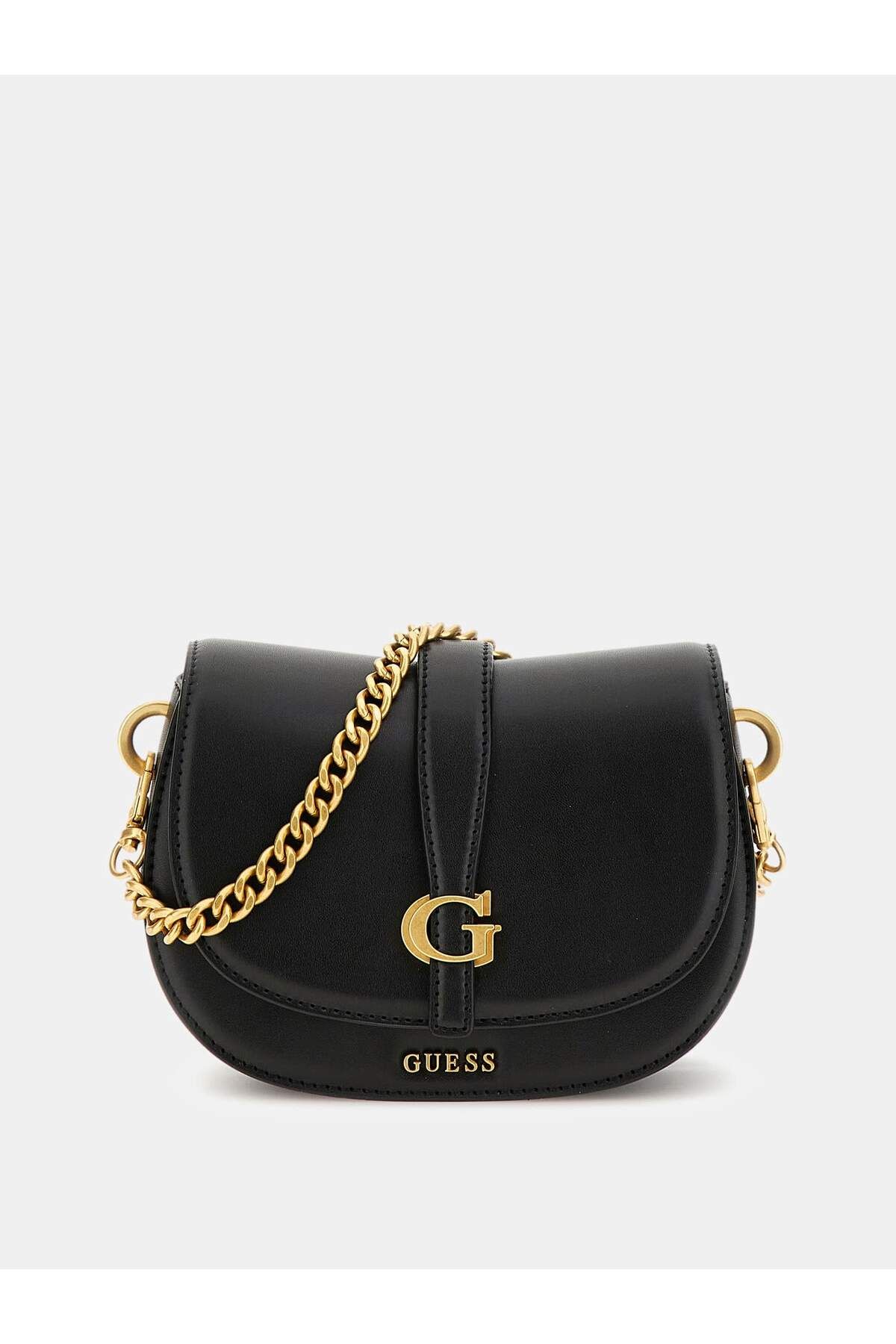 Guess Kuba Kadın Çapraz Askılı Çanta