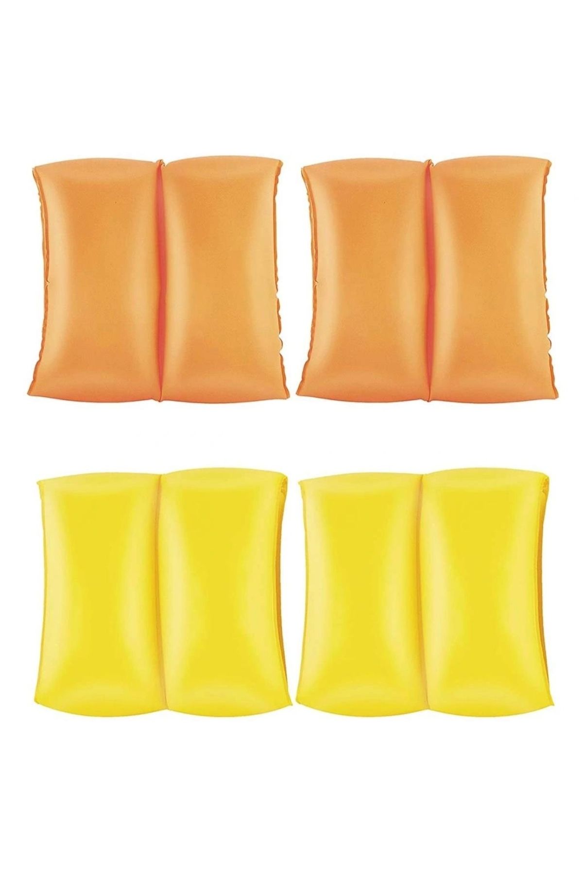 OurStyles 3 - 6 Yaş Havuz Kolluk Seti 20 X - Şık Ve Zarif Tasarım