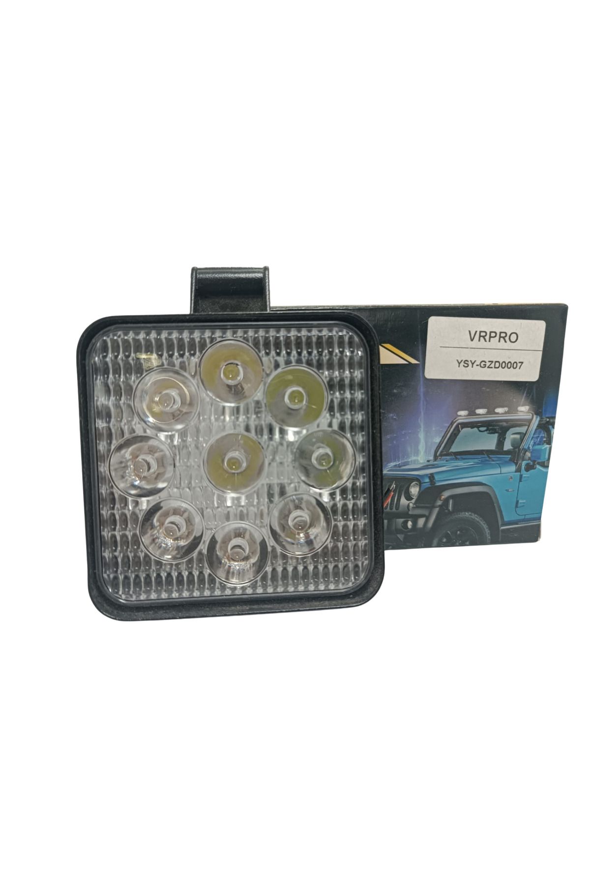 VrPro ÇALIŞMA LAMBASI-YSYGZD0007