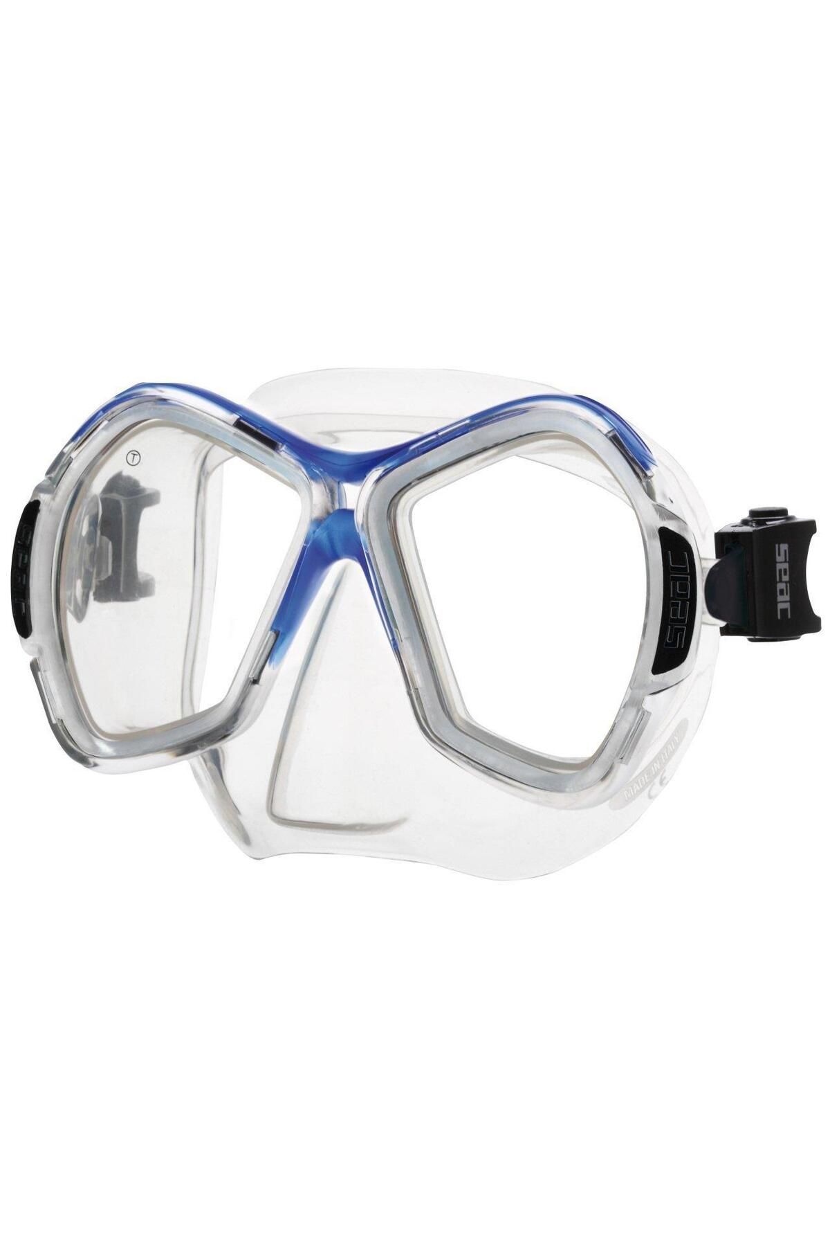 Seac Sub MASKE ANGEL (MAVI)