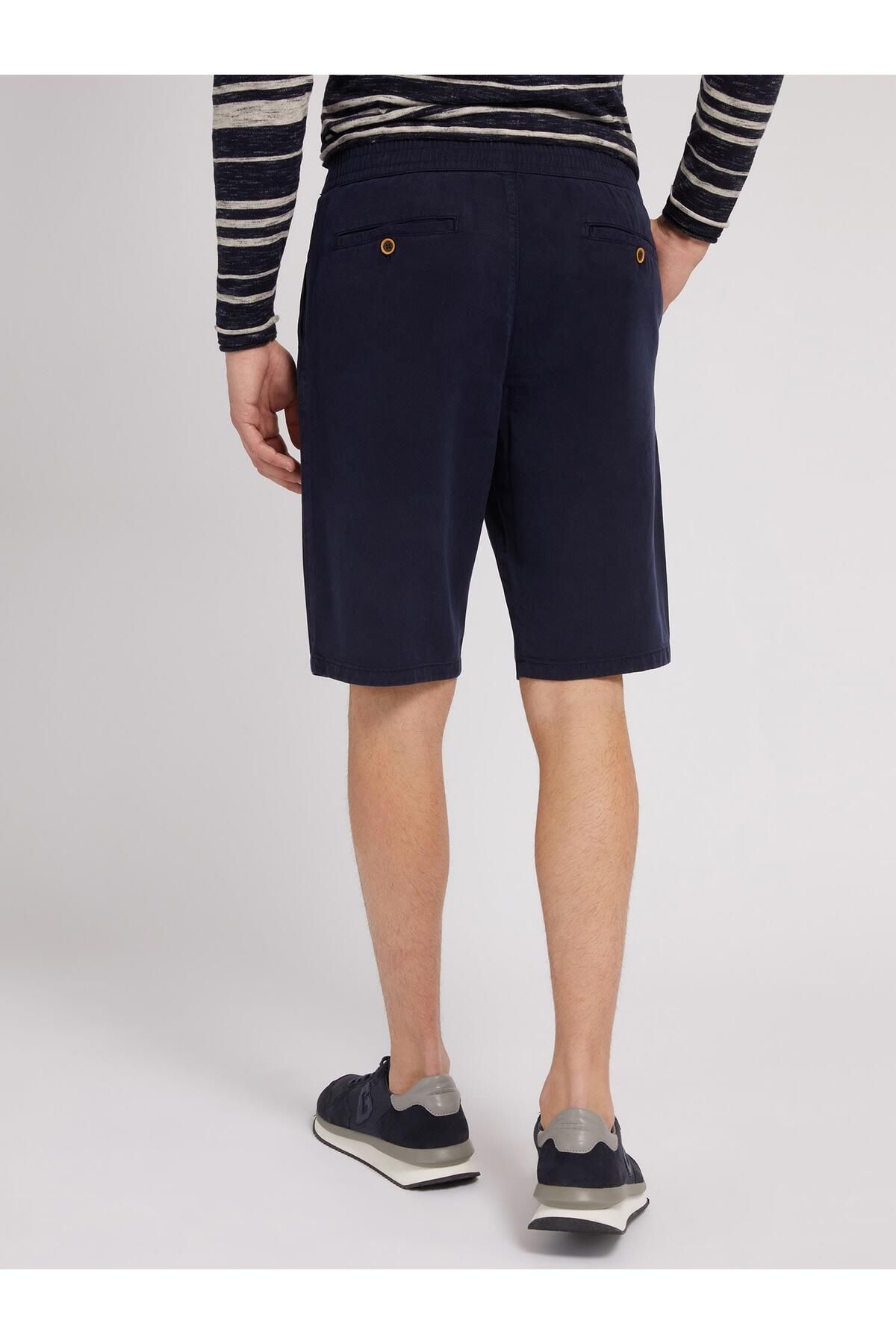 Guess-Mike Men's Shorts M2Gd02Wehw3 3