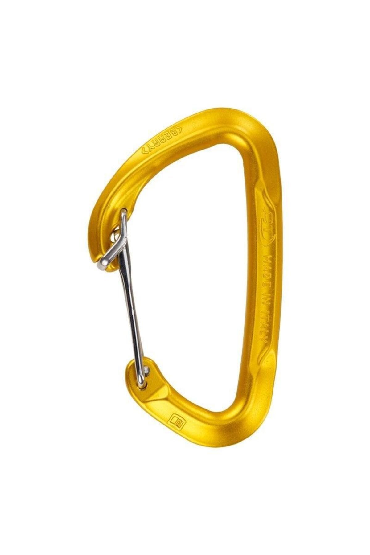 Climbing Technology CT BERRY W KARABINA