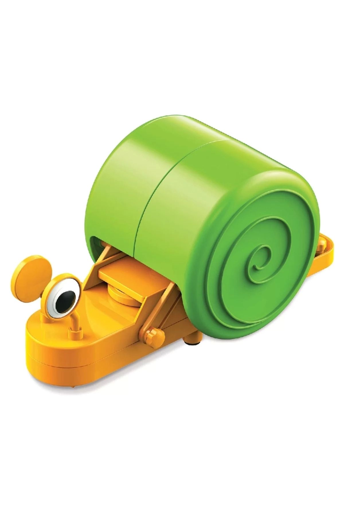 OurStyles 4M Salyangoz Robot Kiti