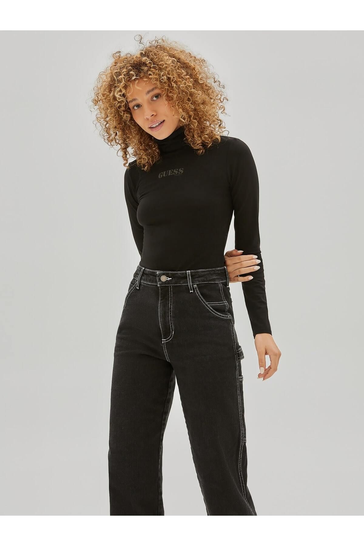 Guess Go Kit Kadın T-Shirt