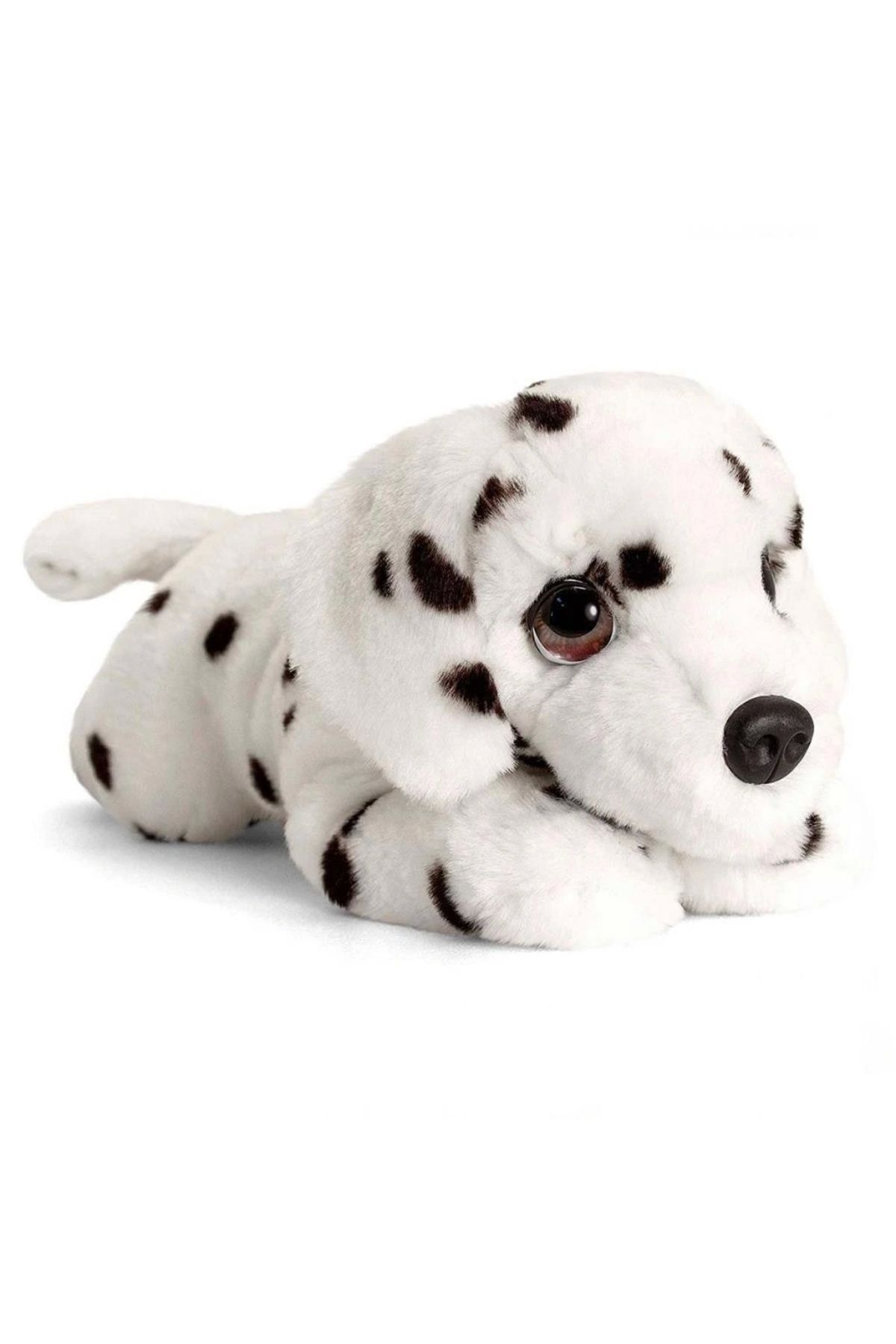 OurStyles Peluş Köpek Dalmaçyalı 25 cm