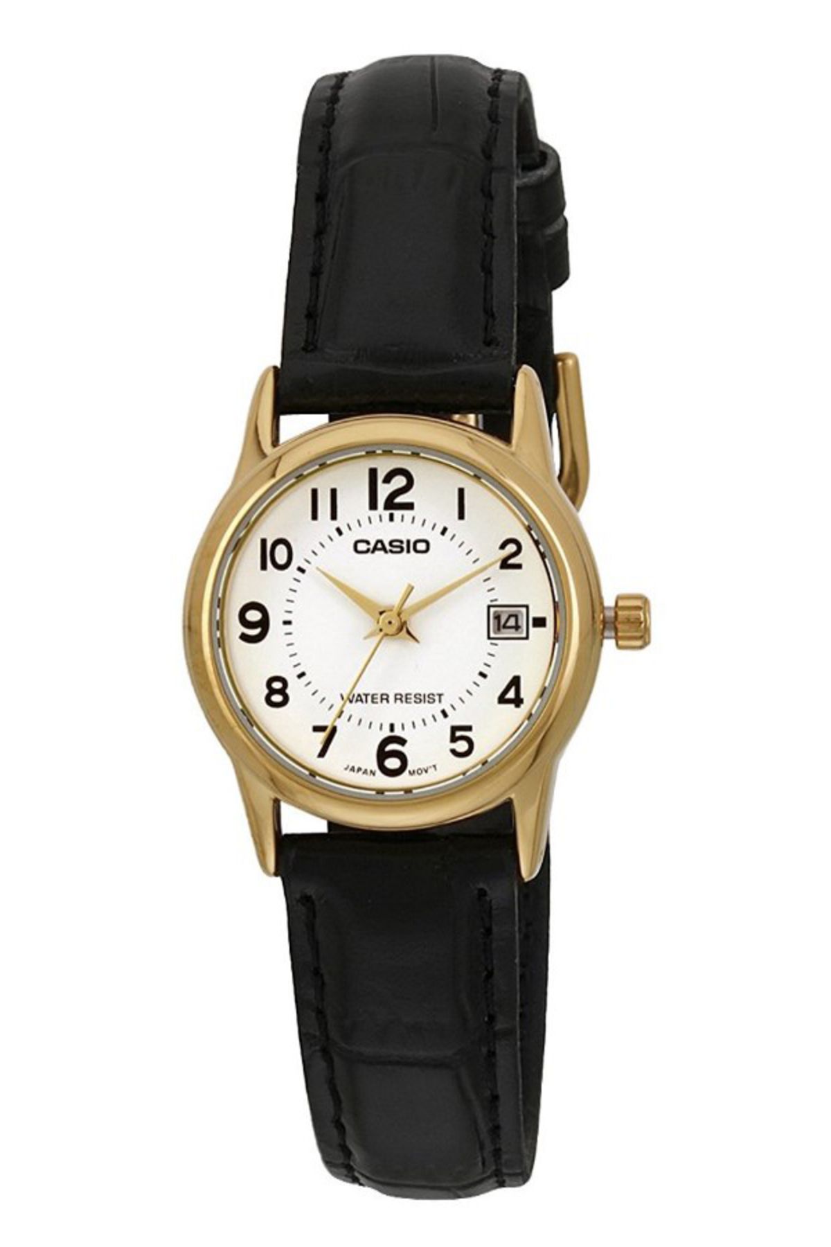 Casio-Ceas Dama, Casio, Collection LTP-V0 LTP-V002GL-7B 3