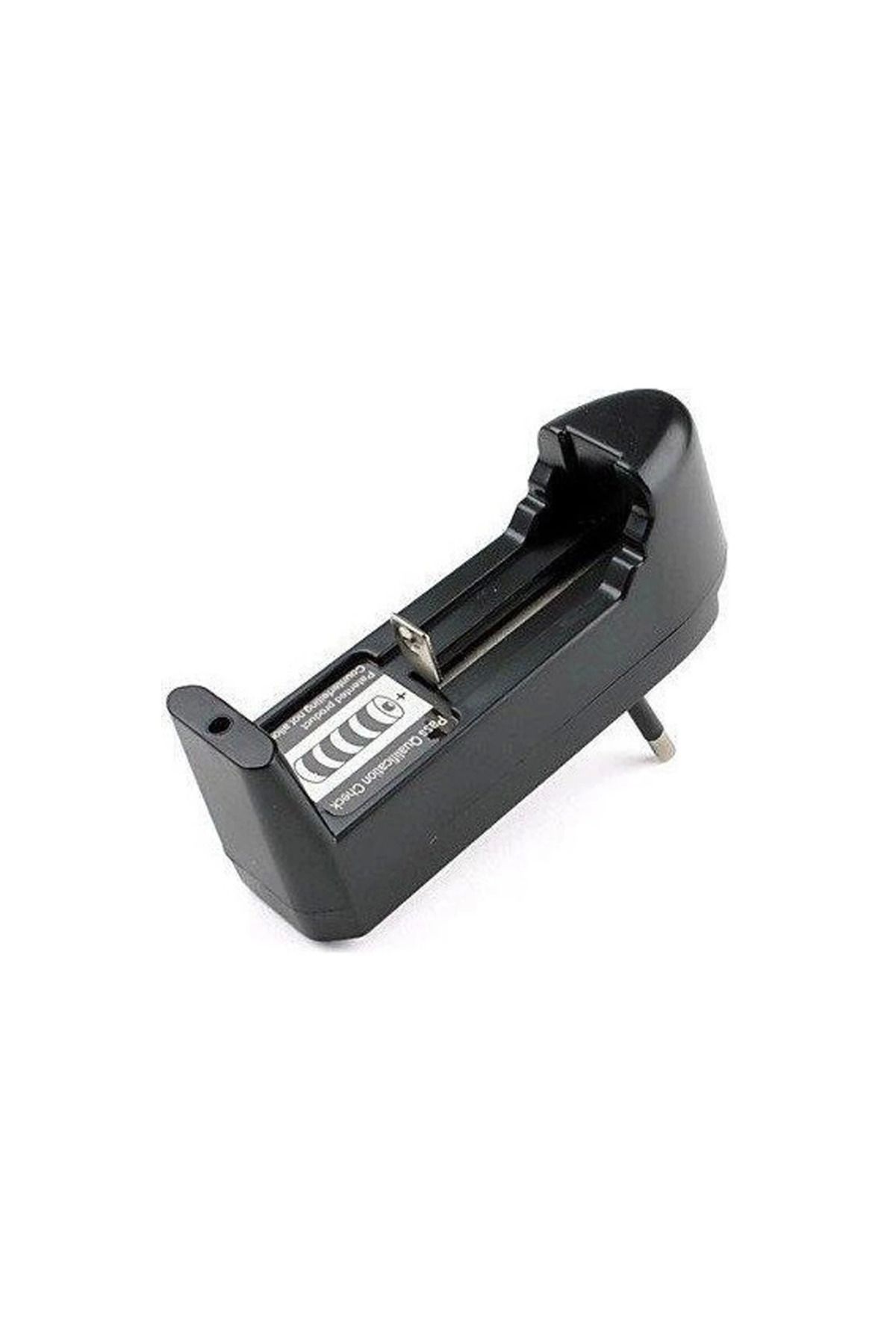 Yuba Avm Bigem Bm-361 Şarj Cihazı - 14500-18650