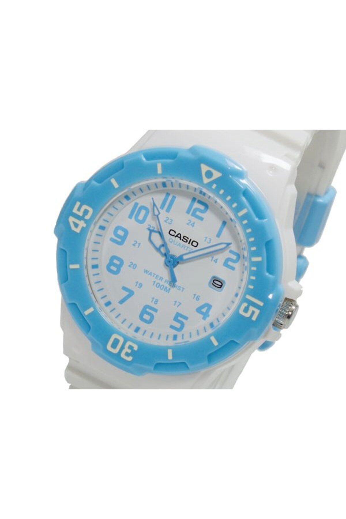 Casio-Ceas Casio, Collection LRW LRW-200H-2B 5