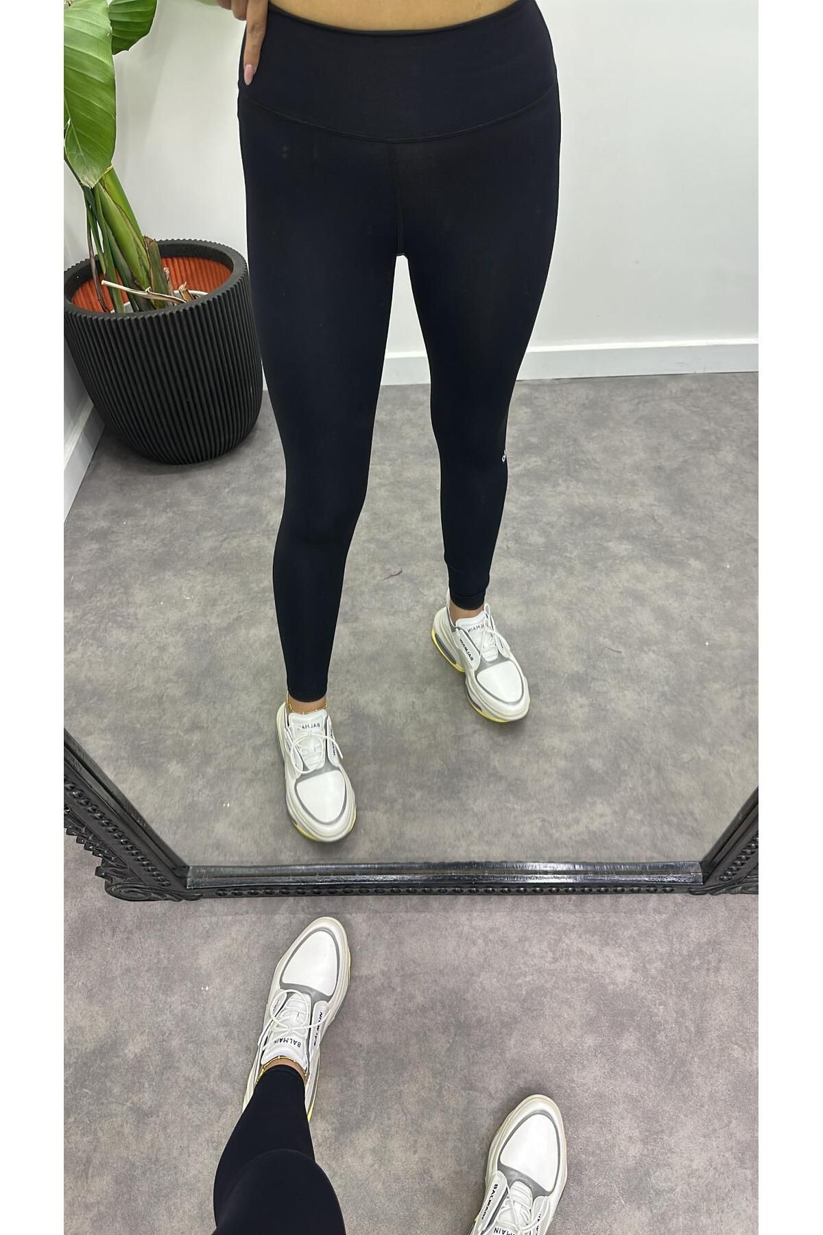 Acar Boutique Orijinal Marka Push-Up Tayt