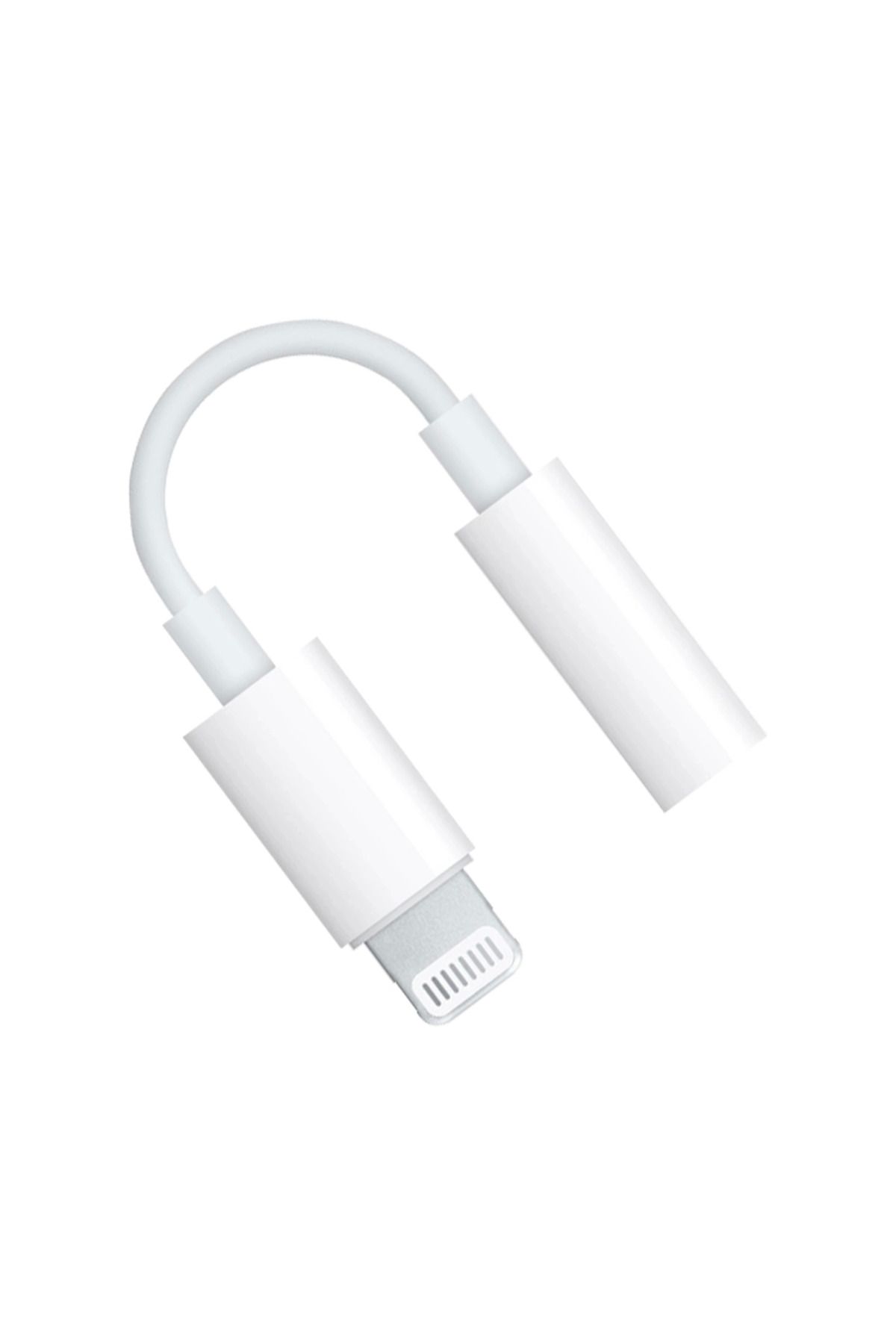 Yuba Avm Basic Ca108 Lıghtnıng To Aux Silikon Kablo