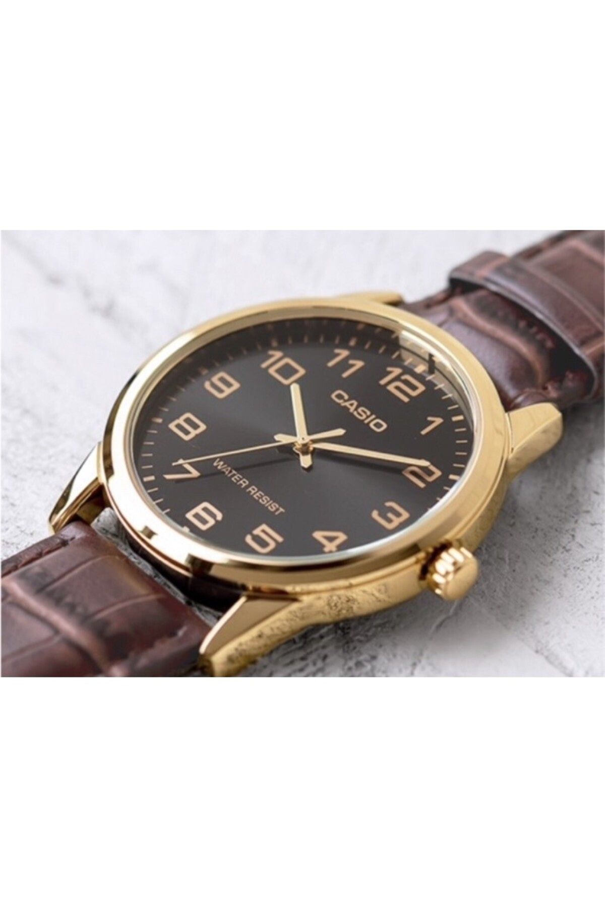 Casio-Ceas Barbati, Casio, Collection MTP-V0 MTP-V001GL-1B 5